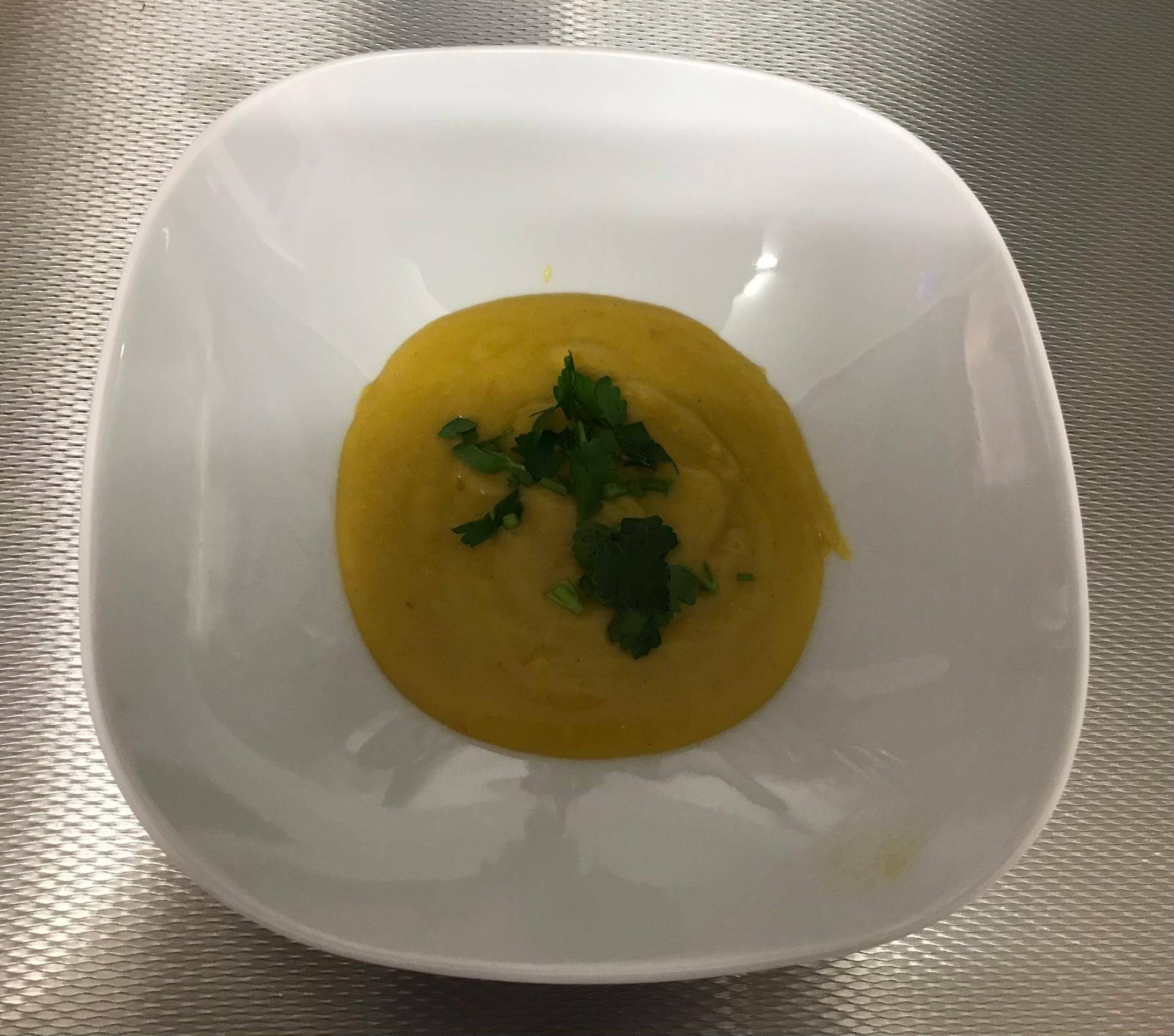 Kartoffel-Karottensuppe - Rezepte Prep & Cook | Krups