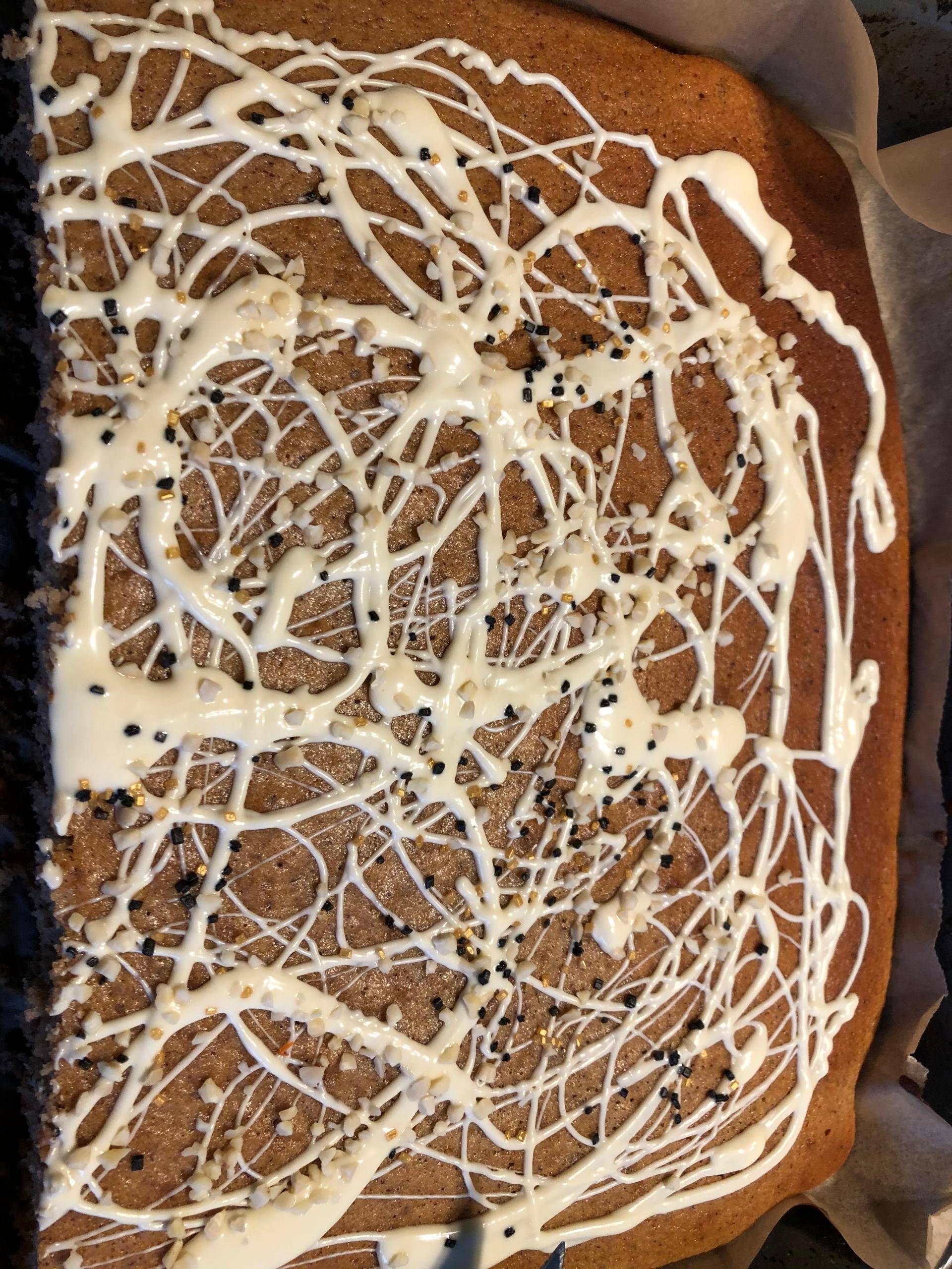 Leb-Kuchen - Rezepte Prep & Cook | Krups