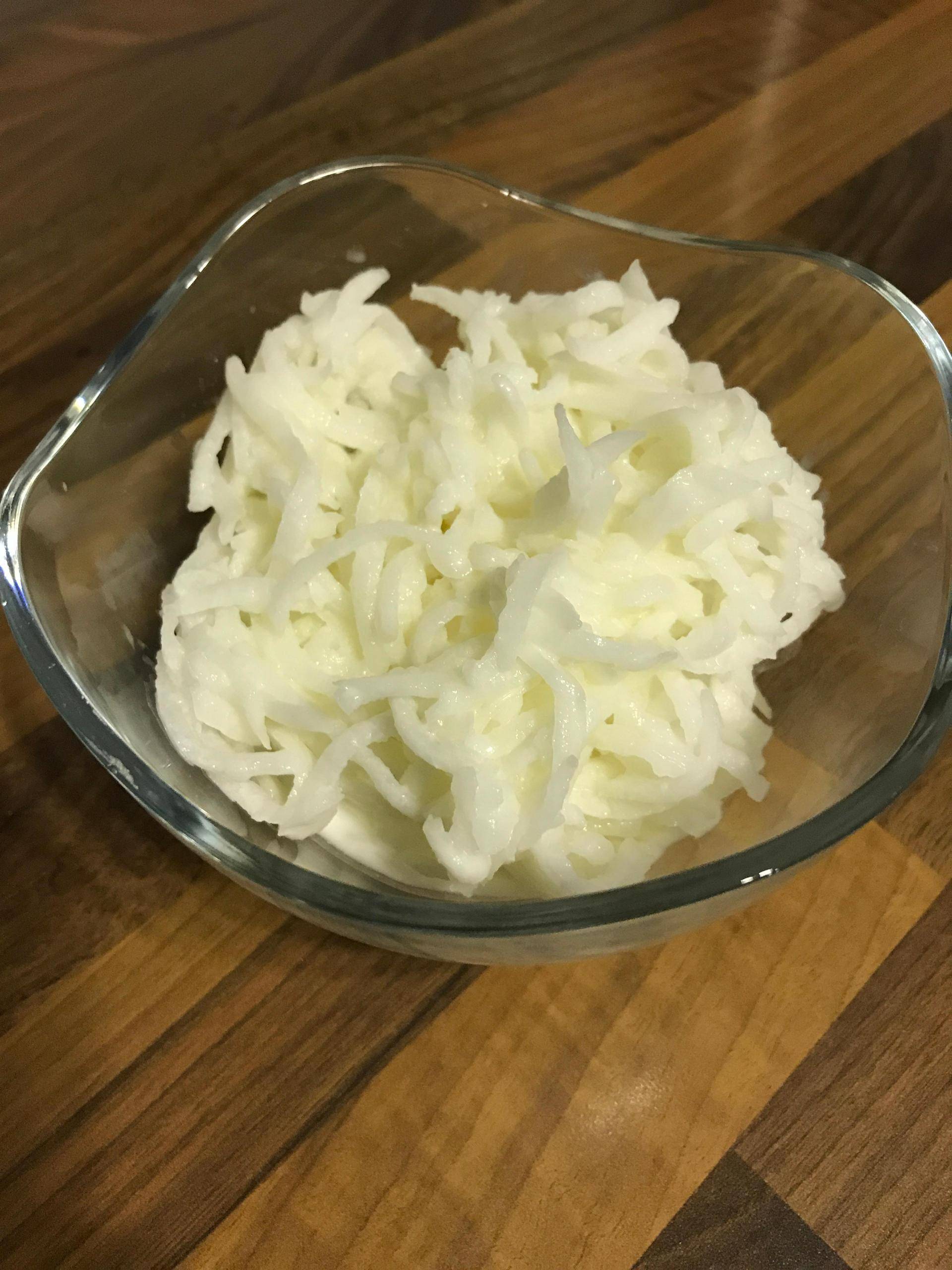 Rettichsalat - Rezepte Prep & Cook | Krups