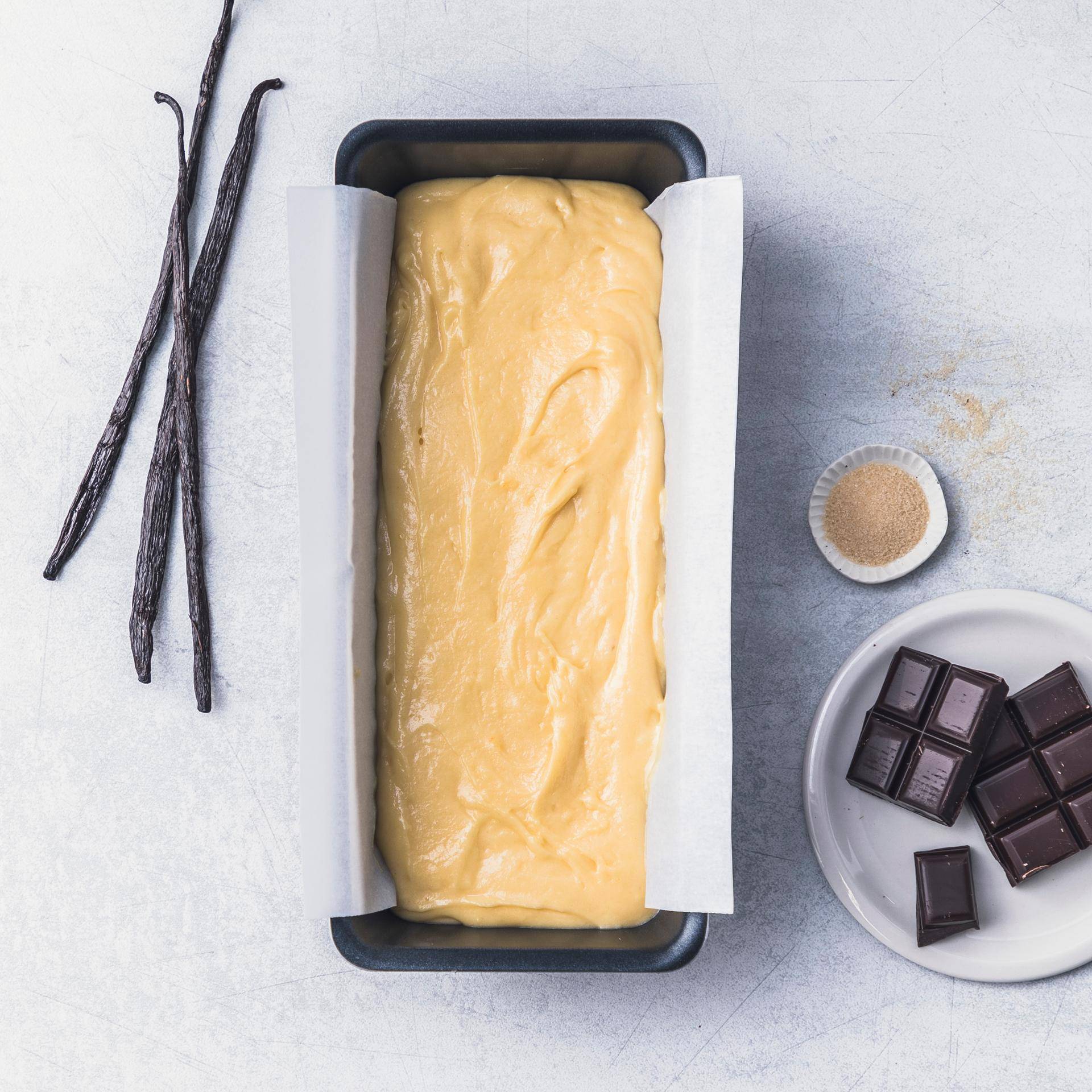 Süßer Kuchenteig - Rezepte Kitchen Machines Touch/Touch + | Krups