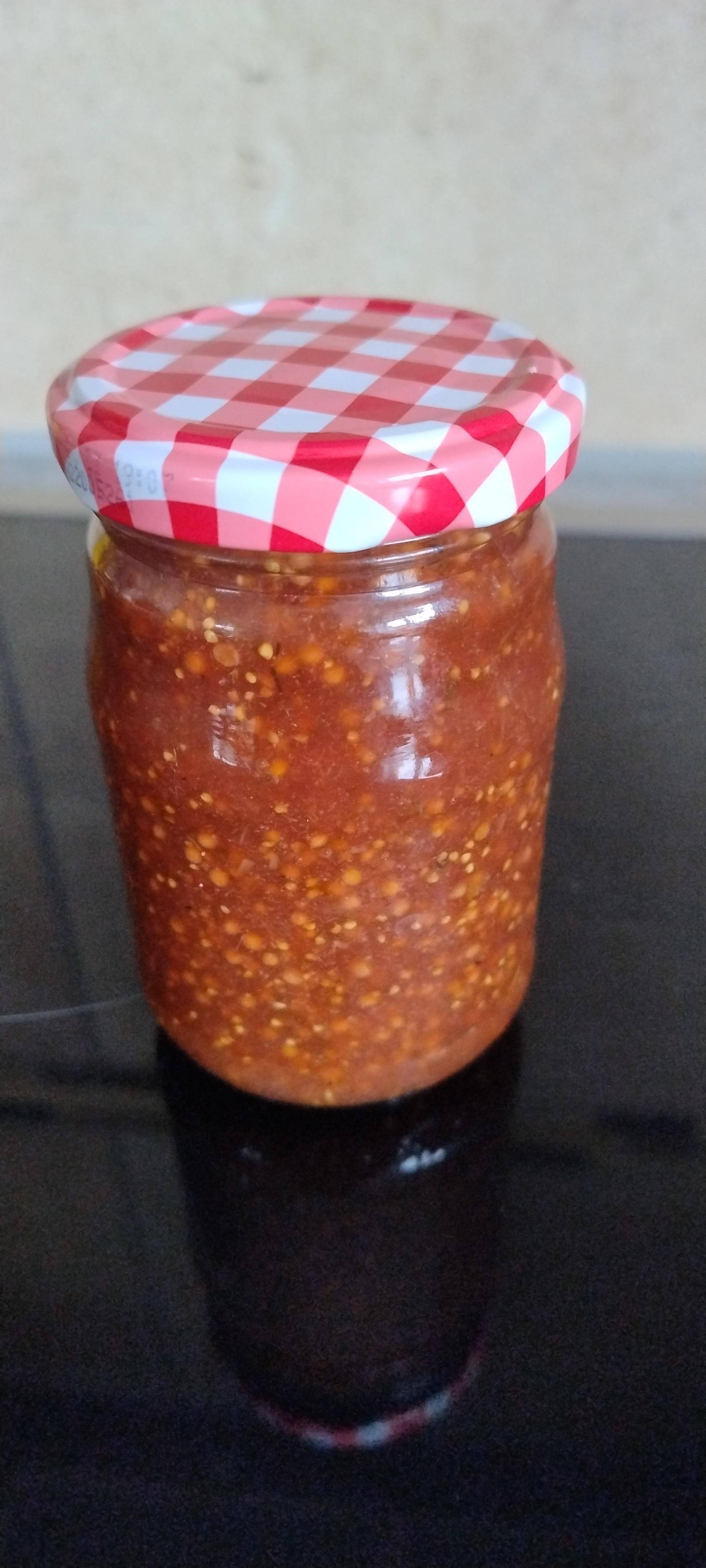 Feigensenf - Rezepte Prep & Cook | Krups