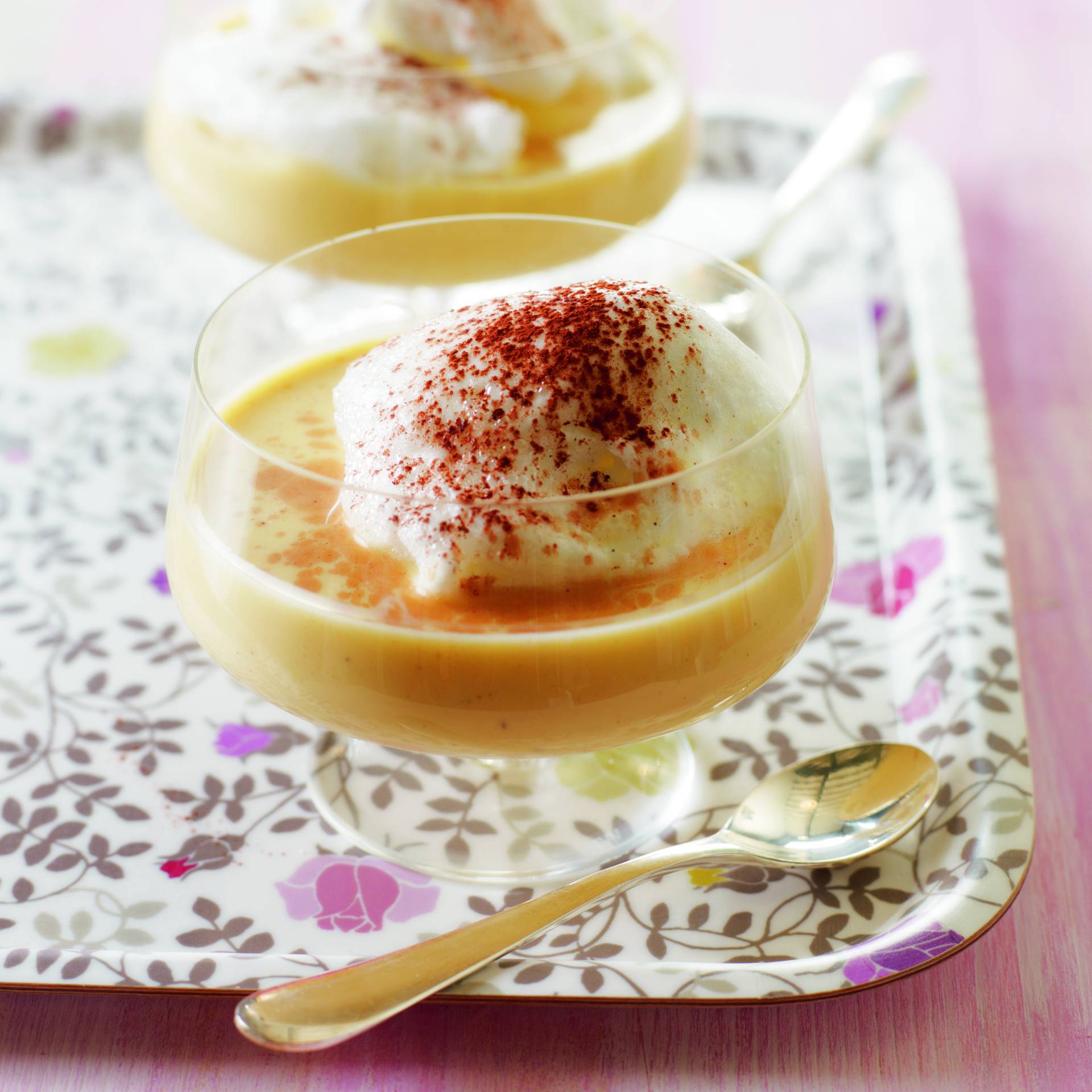 Insel Dessert - Rezepte Kitchen Machines Touch/Touch + | Krups