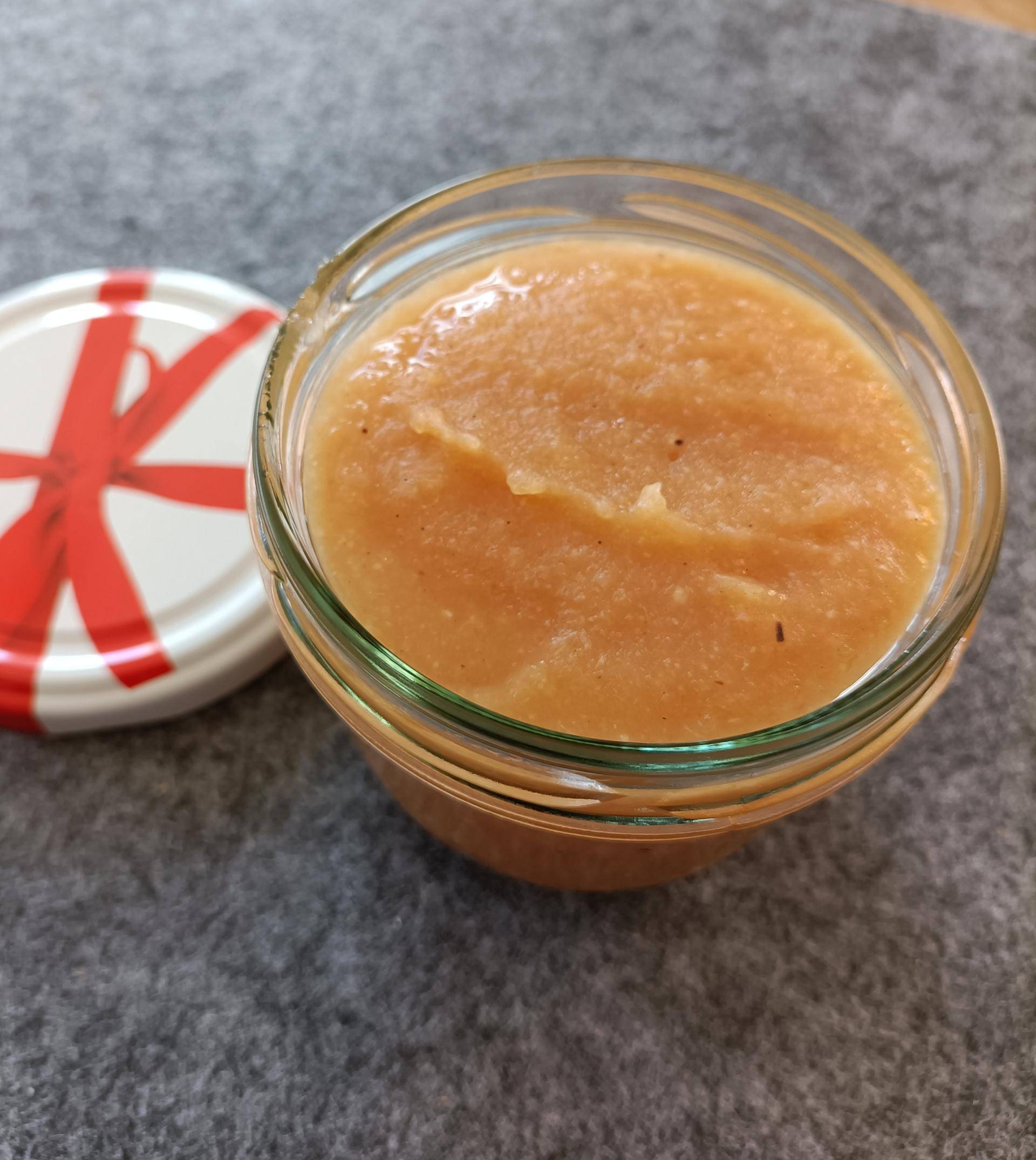 Quittenmus - Rezepte Prep & Cook | Krups