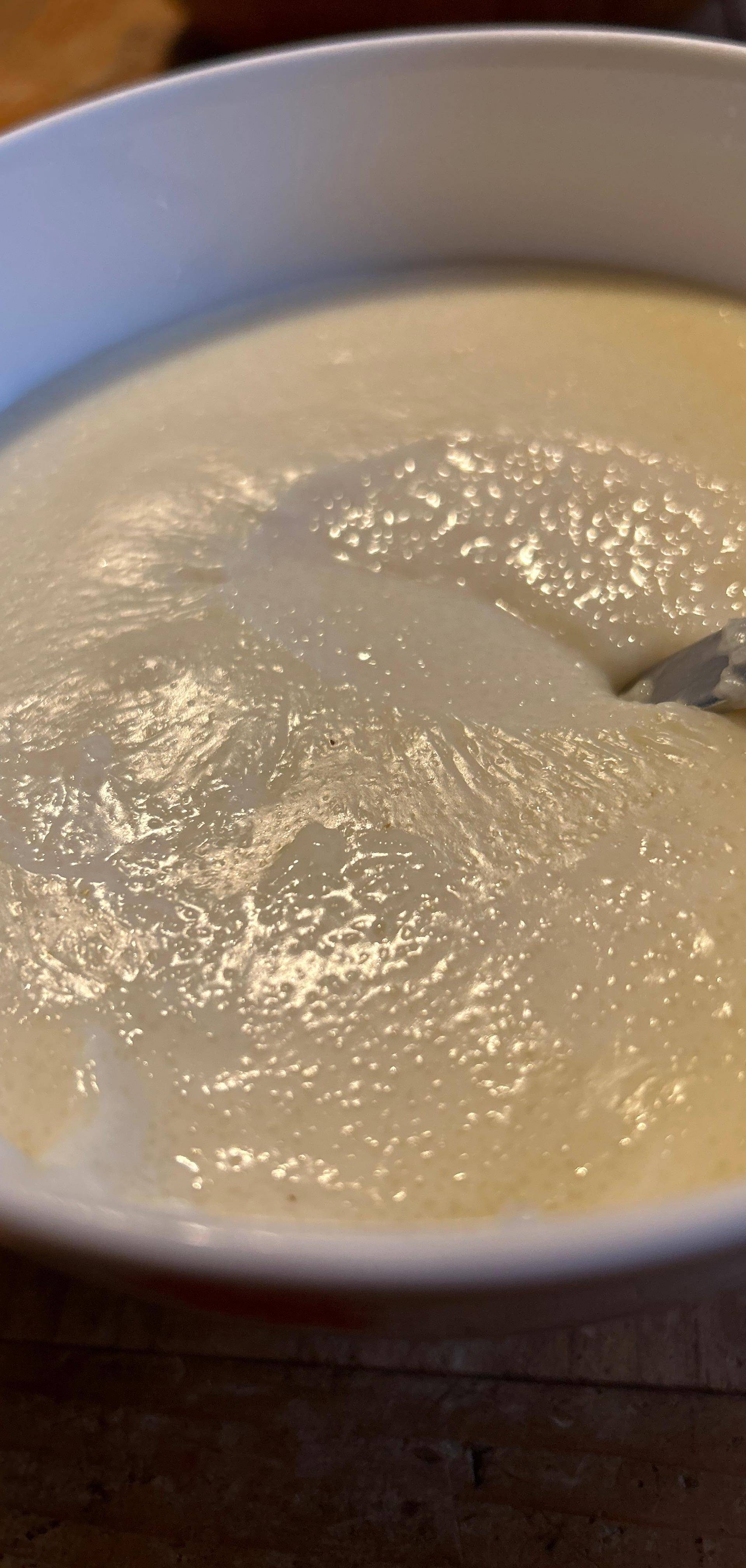 Grießbrei - Rezepte Cookeo | Krups