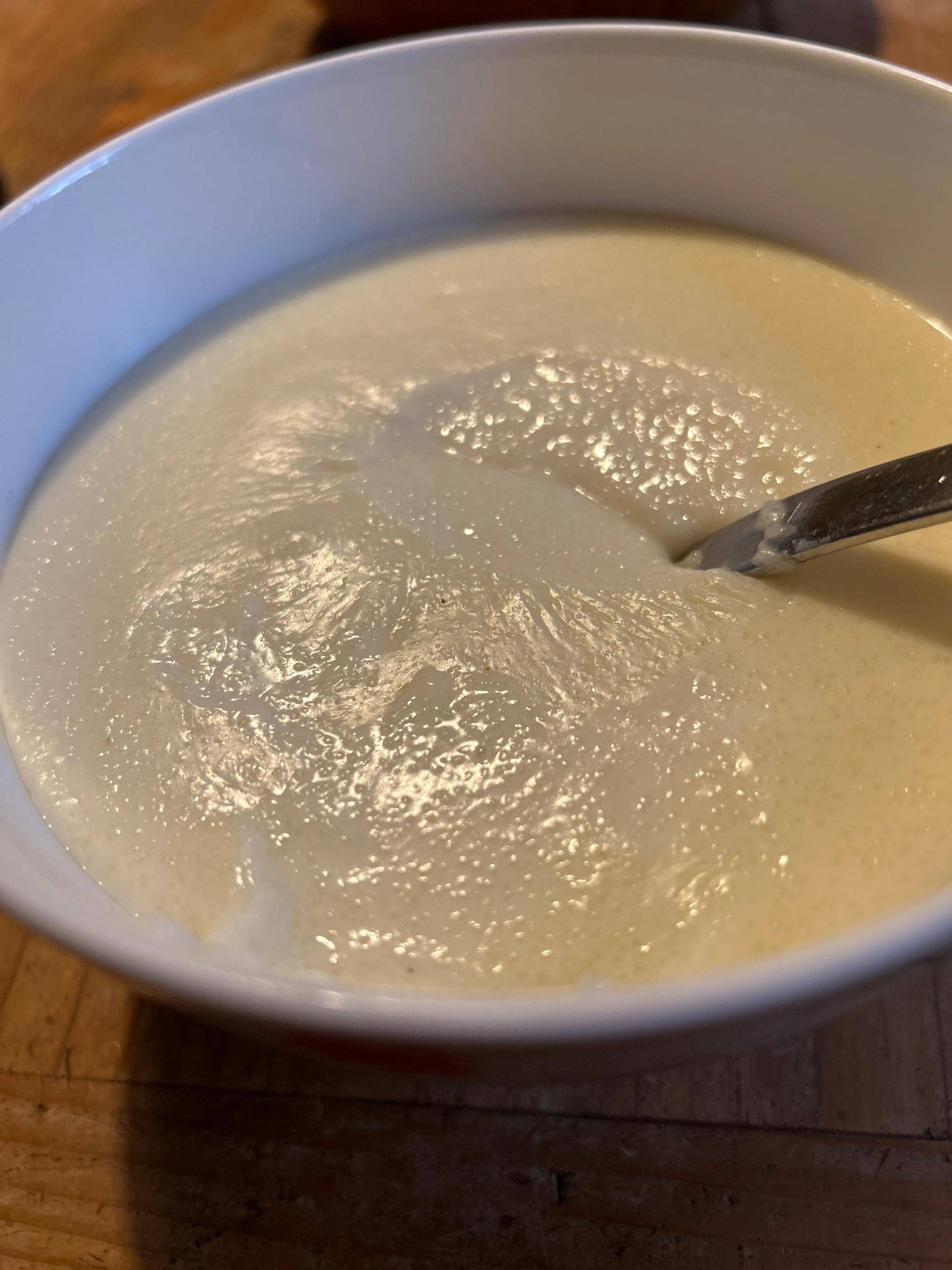 Grießbrei einfach - Rezepte Prep & Cook | Krups