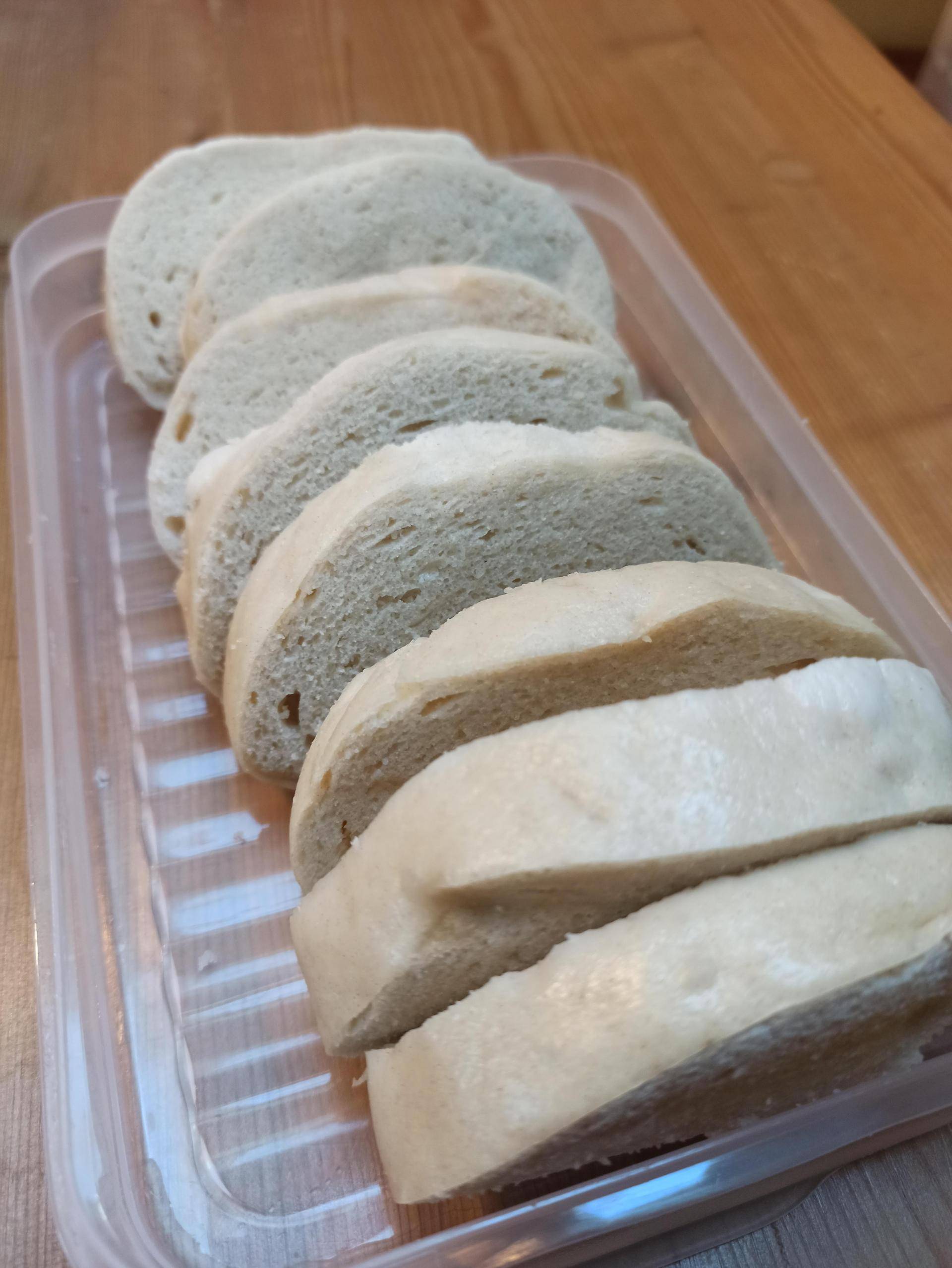 Knödel - Rezepte Cookeo | Krups