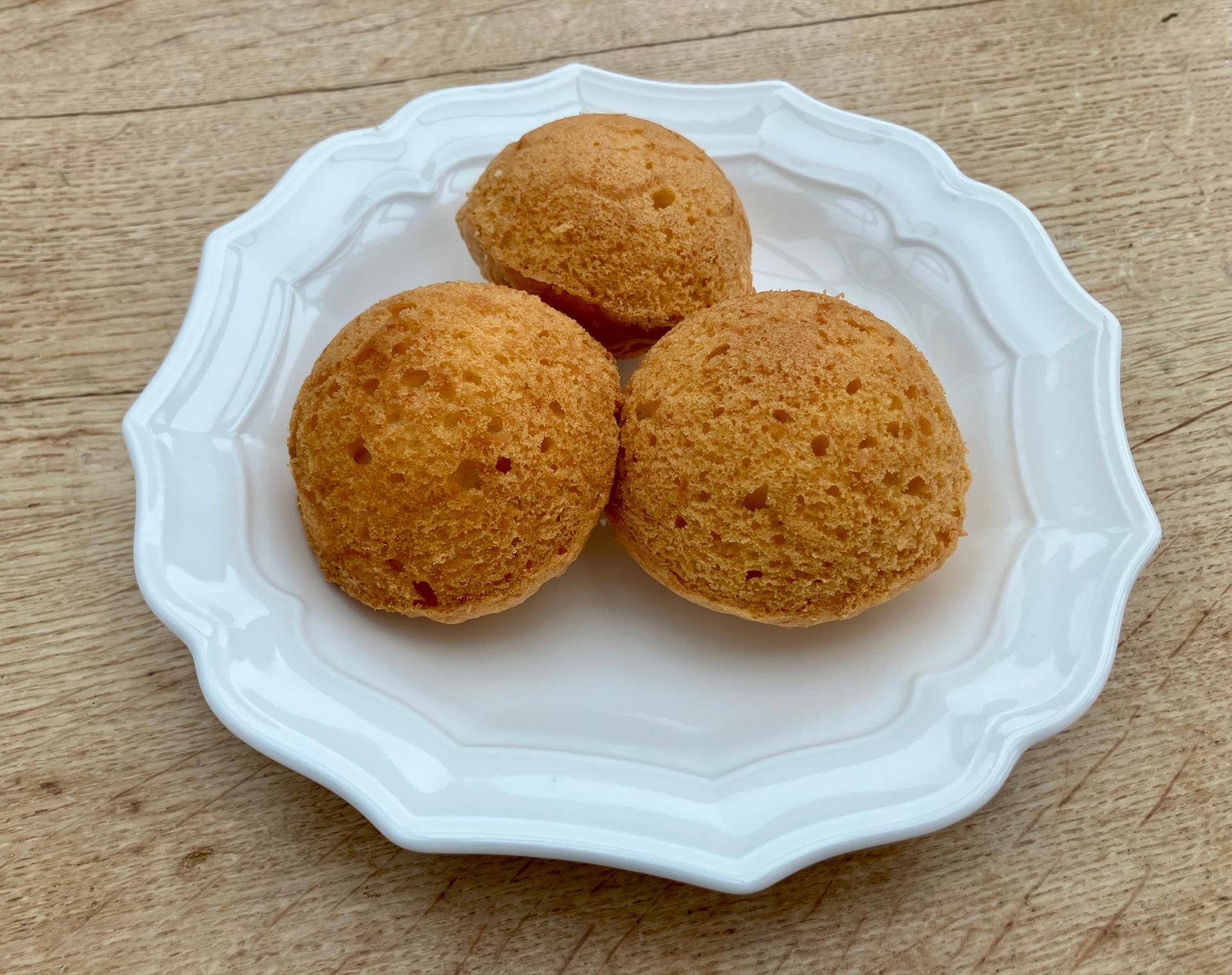 Kokoskuchen - Rezepte Prep & Cook Connect | Krups