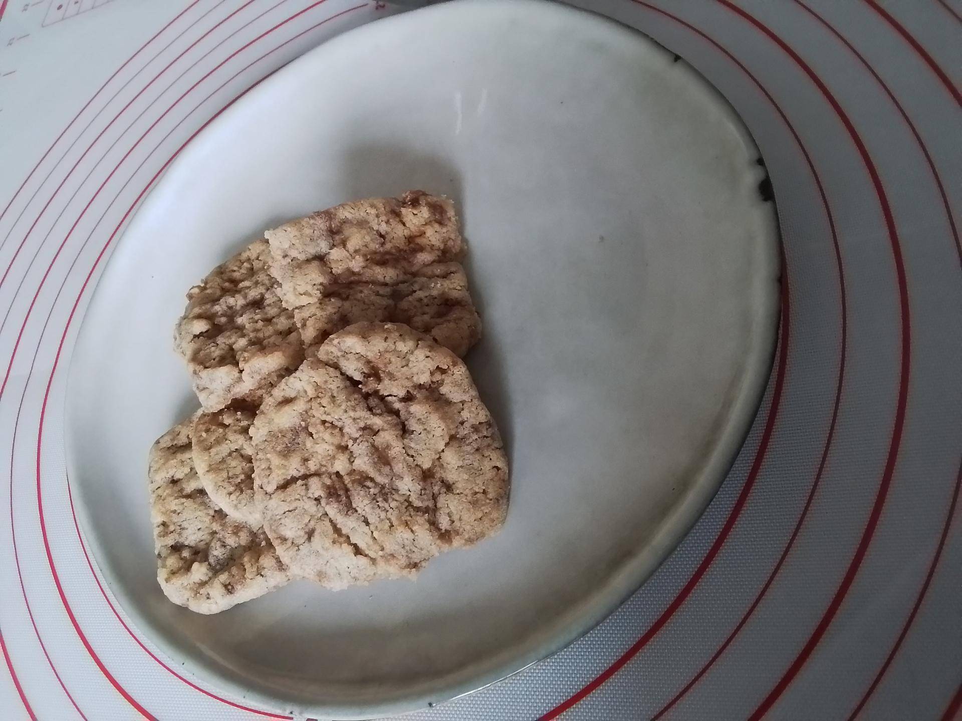 Toffifee Cookie - Rezepte Prep & Cook XL | Krups