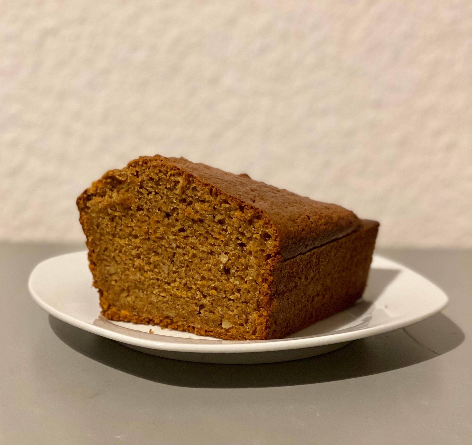 Ahorn-Karottenkuchen - Rezepte Prep & Cook | Krups