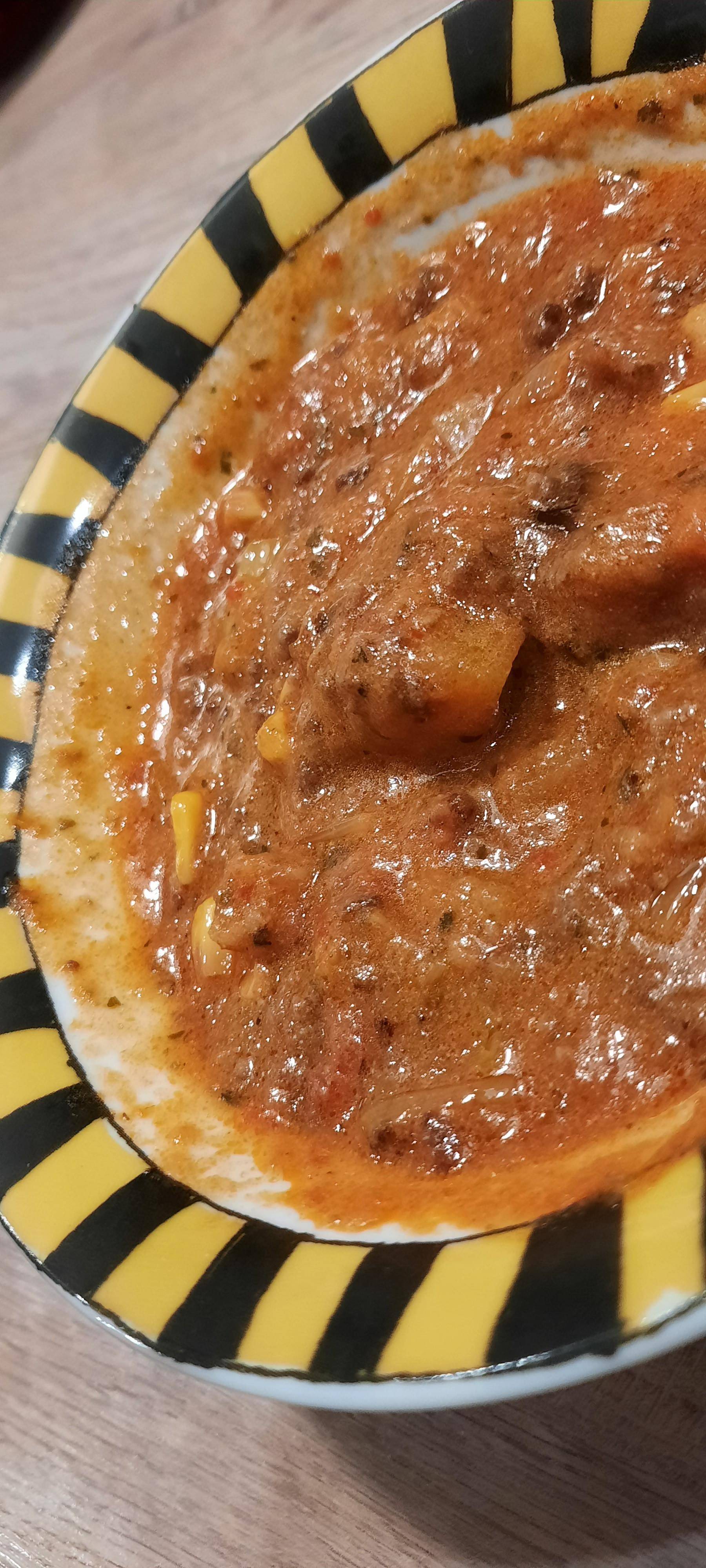Ajvar Bauerntopf - Rezepte Cookeo | Krups