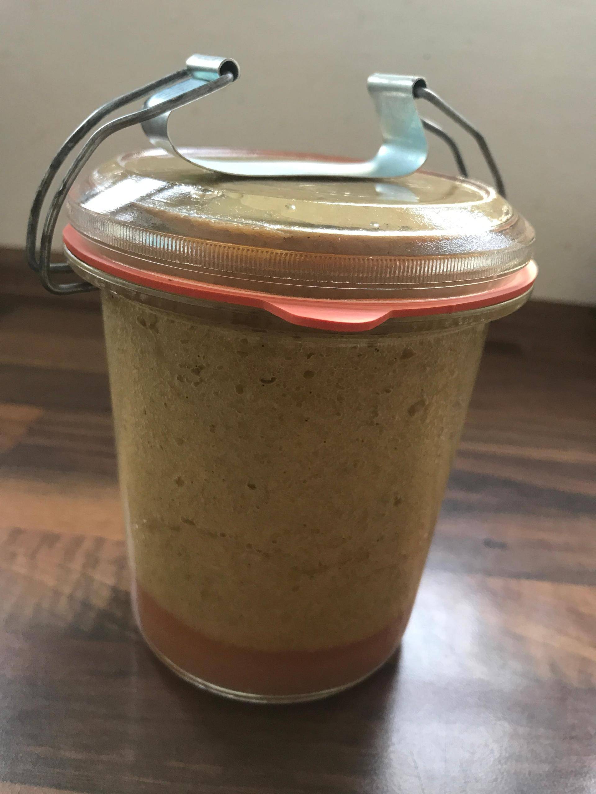 Rhabarbermus - Rezepte Prep & Cook | Krups