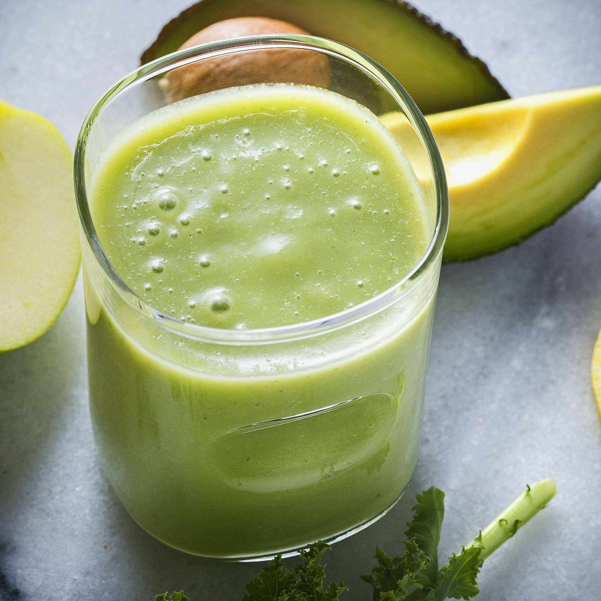 Antioxidativer Smoothie - Rezepte undefined | Krups