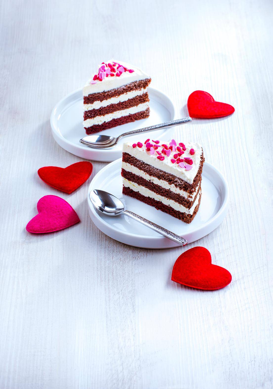 Roter Samt - Rezepte Kitchen Machines Touch/Touch + | Krups