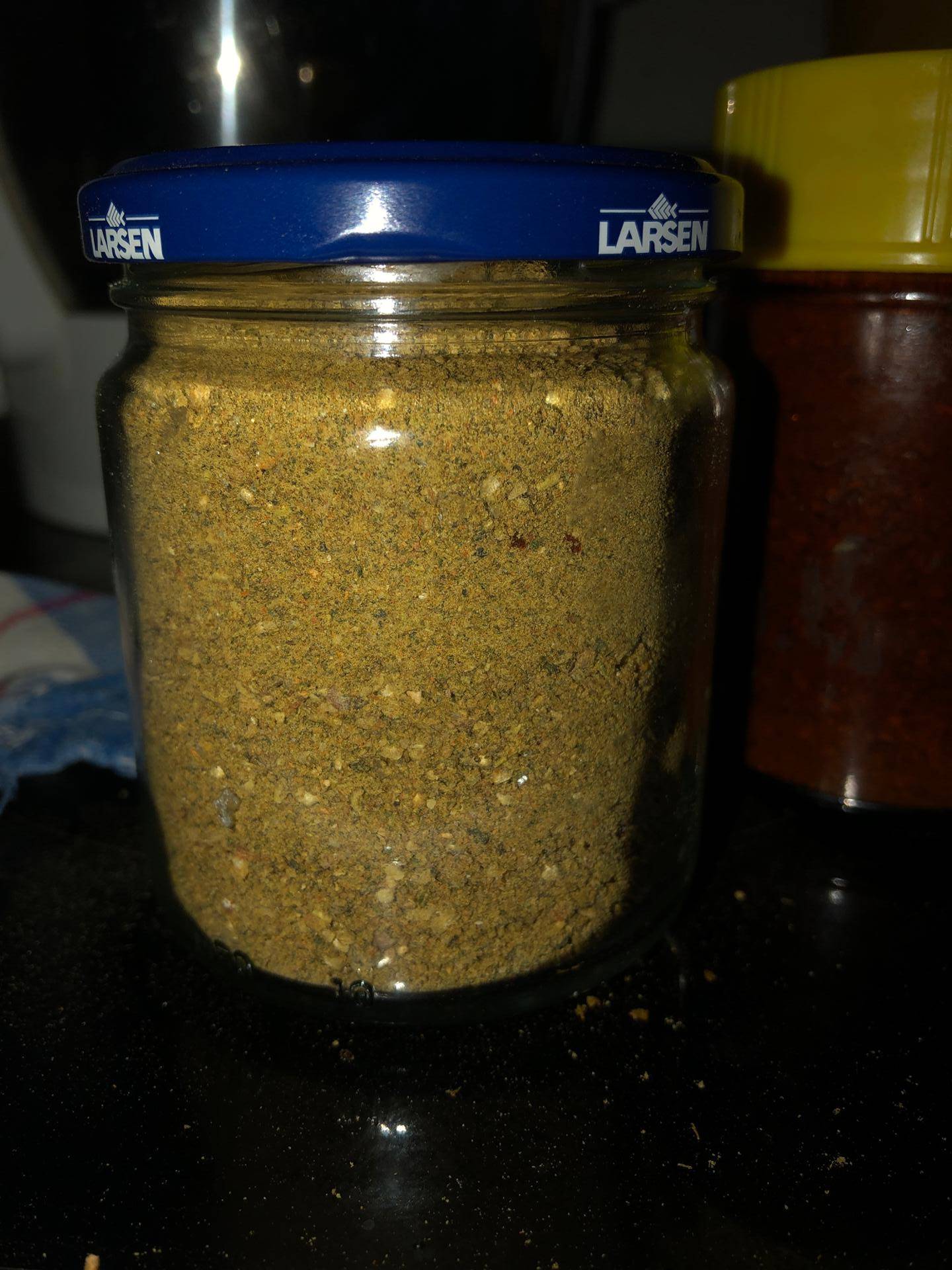 Salatfix - Rezepte Prep & Cook | Krups