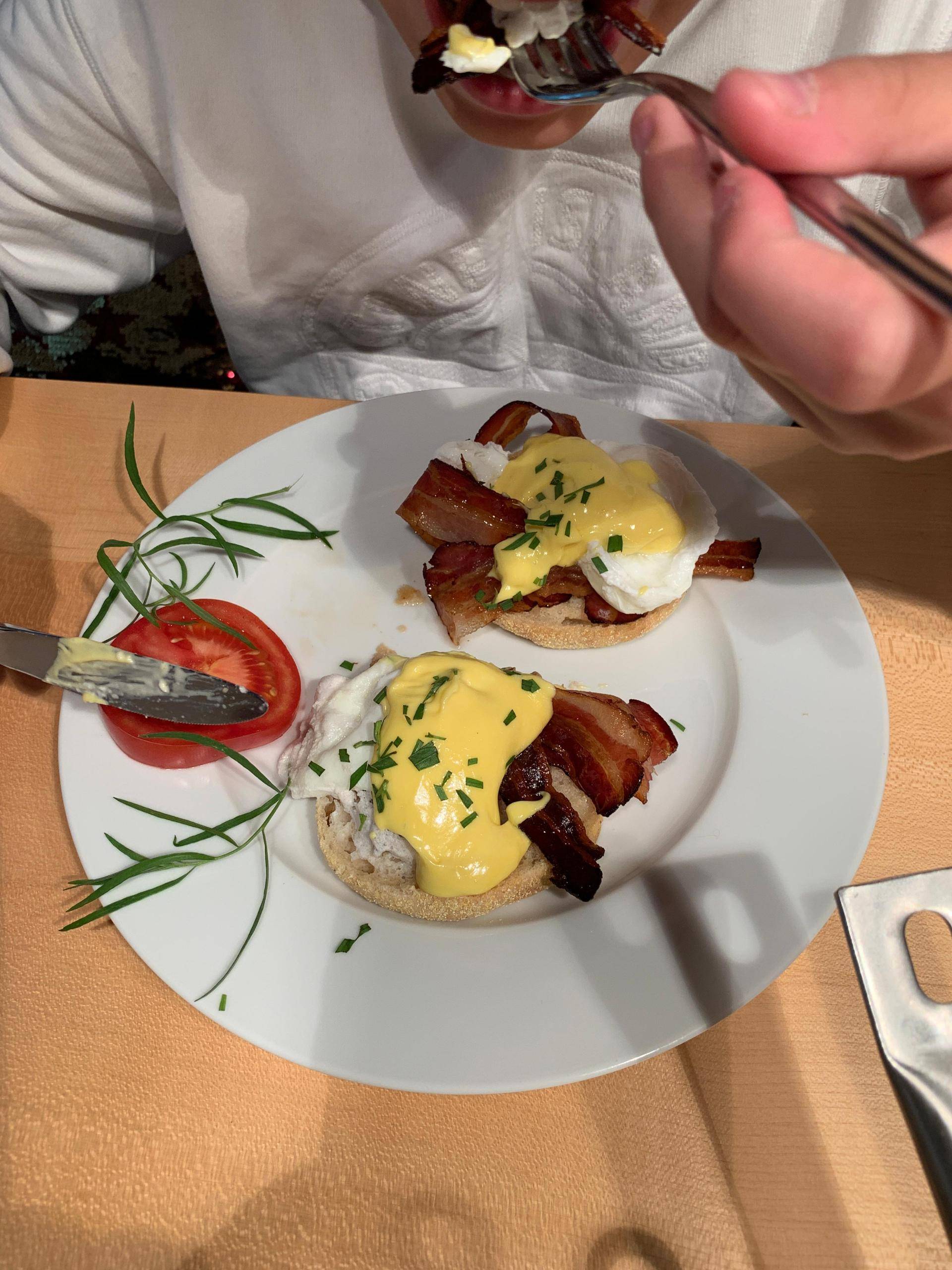 Sauce Hollandsise - Rezepte Prep & Cook Connect XL | Krups