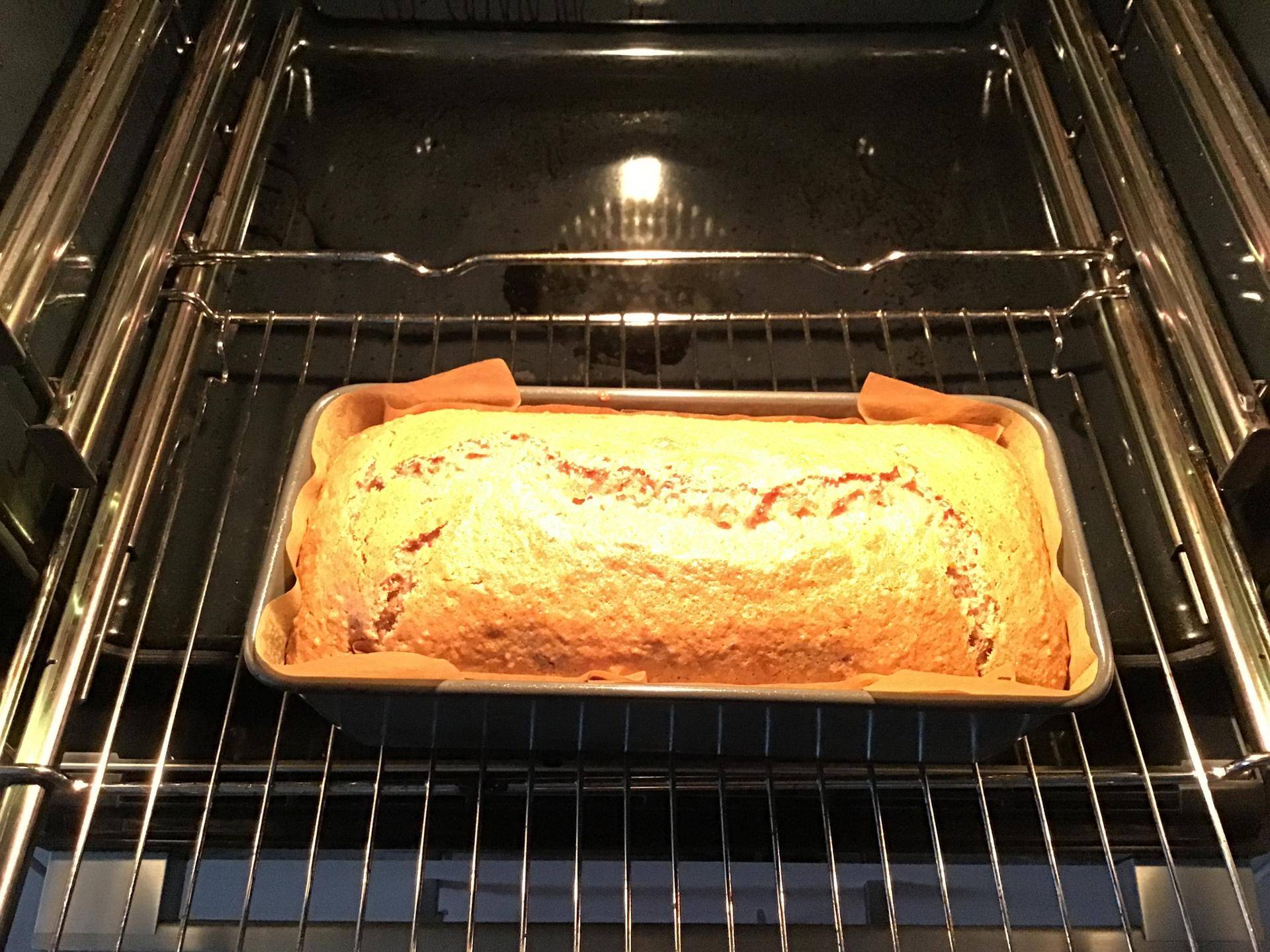 Bananenbrot mit Walnüssen - Rezepte Prep & Cook | Krups
