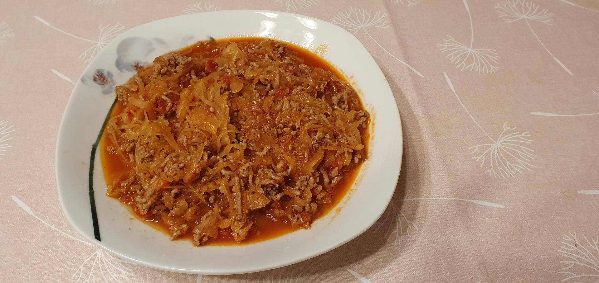Szegediner Hacktopf - Rezepte Cookeo | Krups
