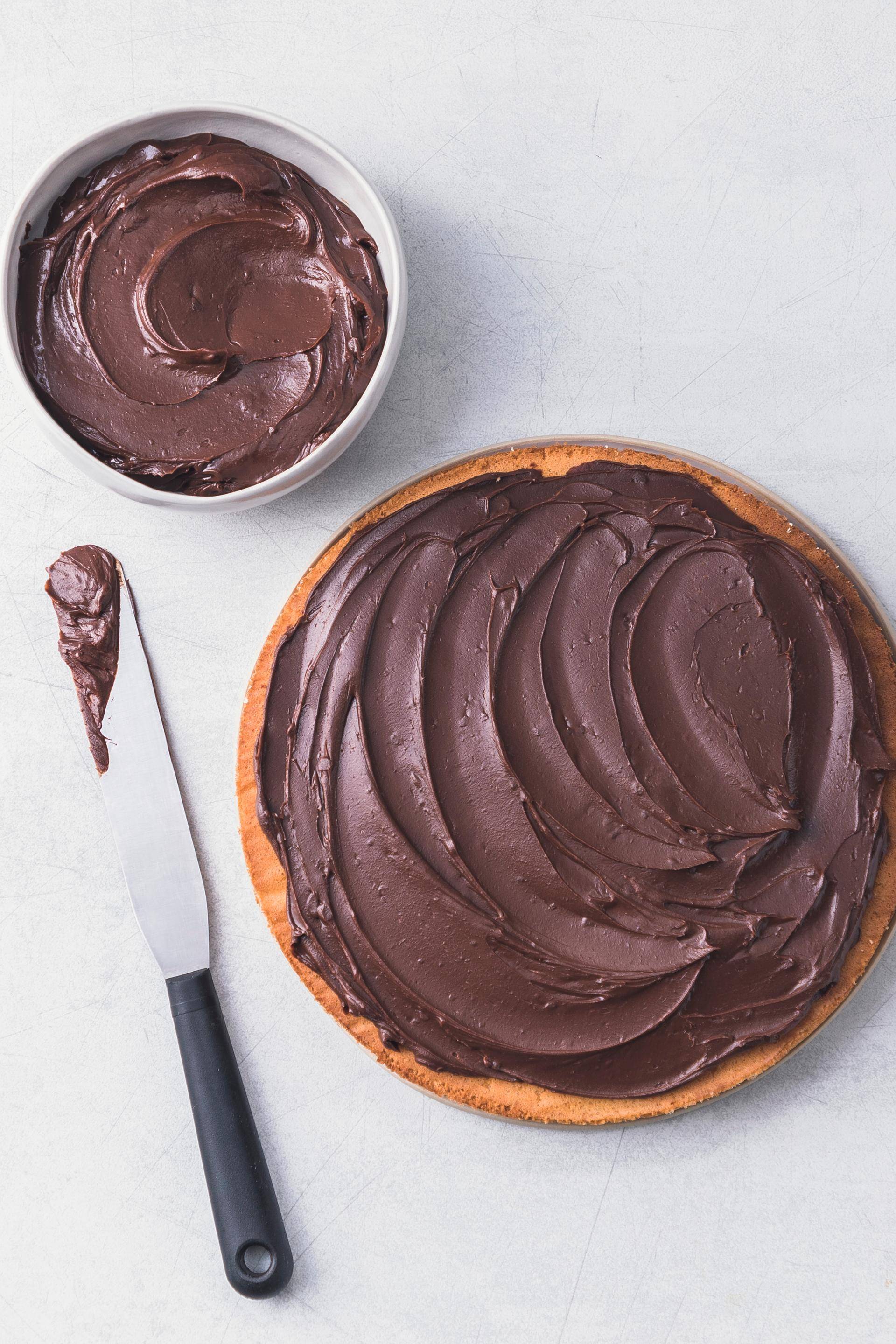 Ganache - Rezepte Kitchen Machines Touch/Touch + | Krups