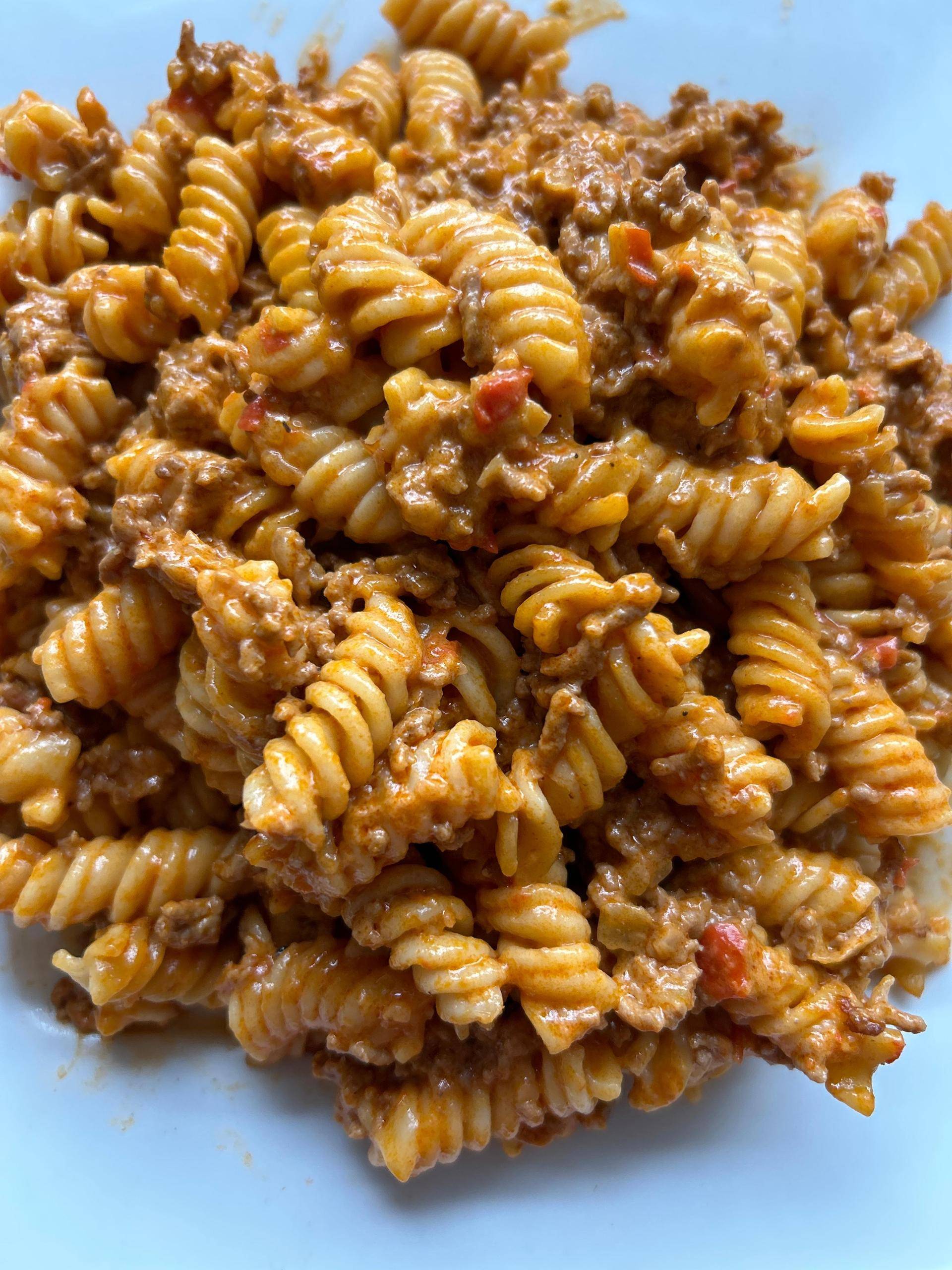 Nuldel Hackfleisch - Rezepte Cookeo | Krups