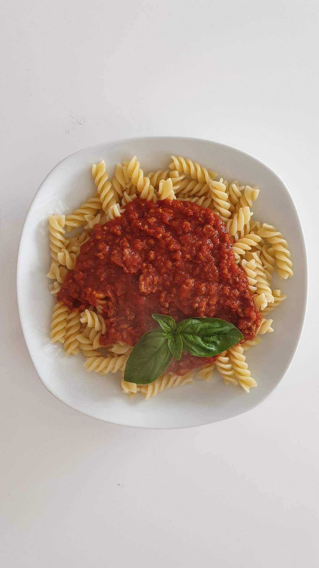 Bolognese Sauce - Rezepte Cookeo | Krups