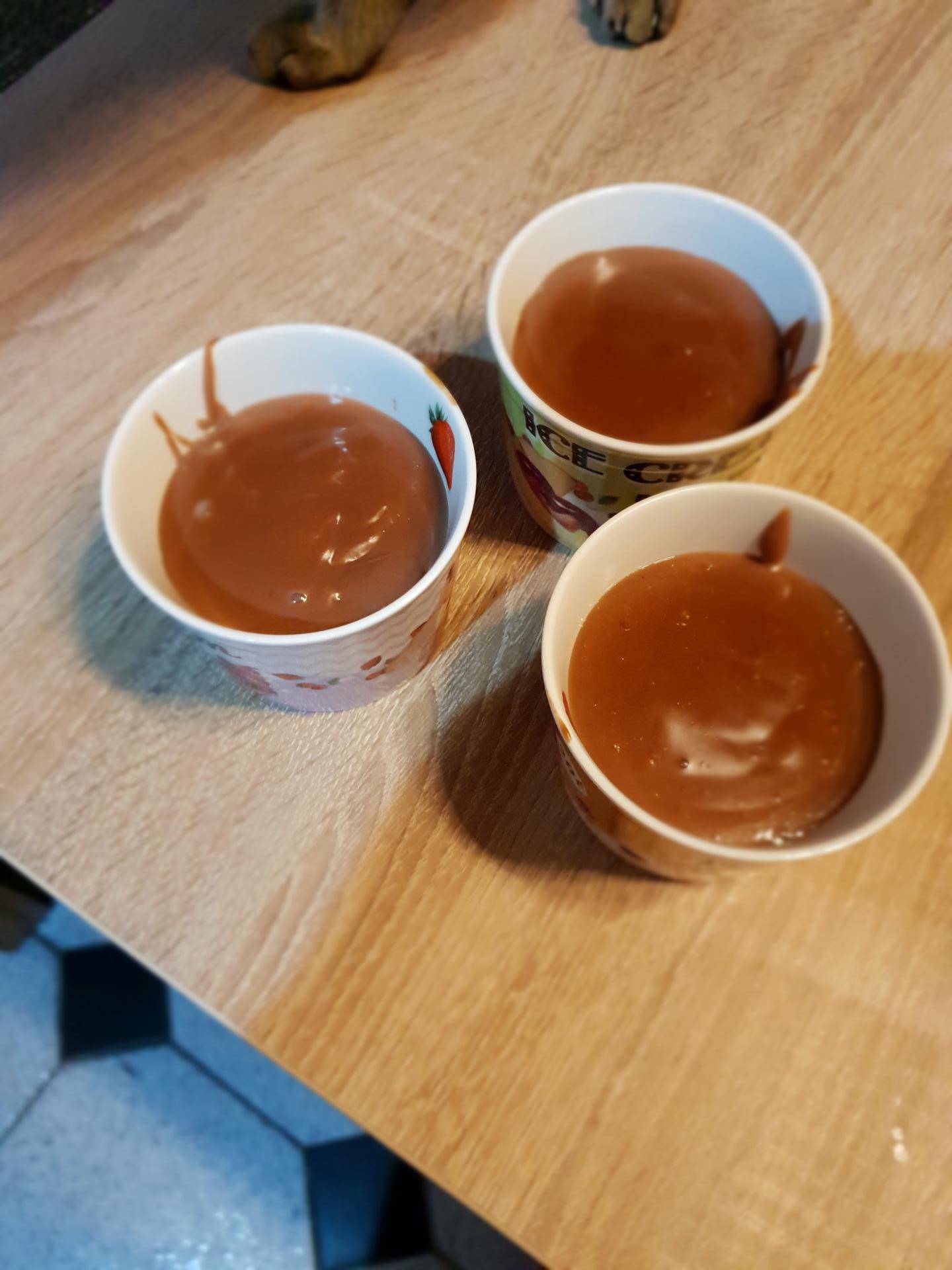 Toffifee Pudding - Rezepte Prep & Cook | Krups