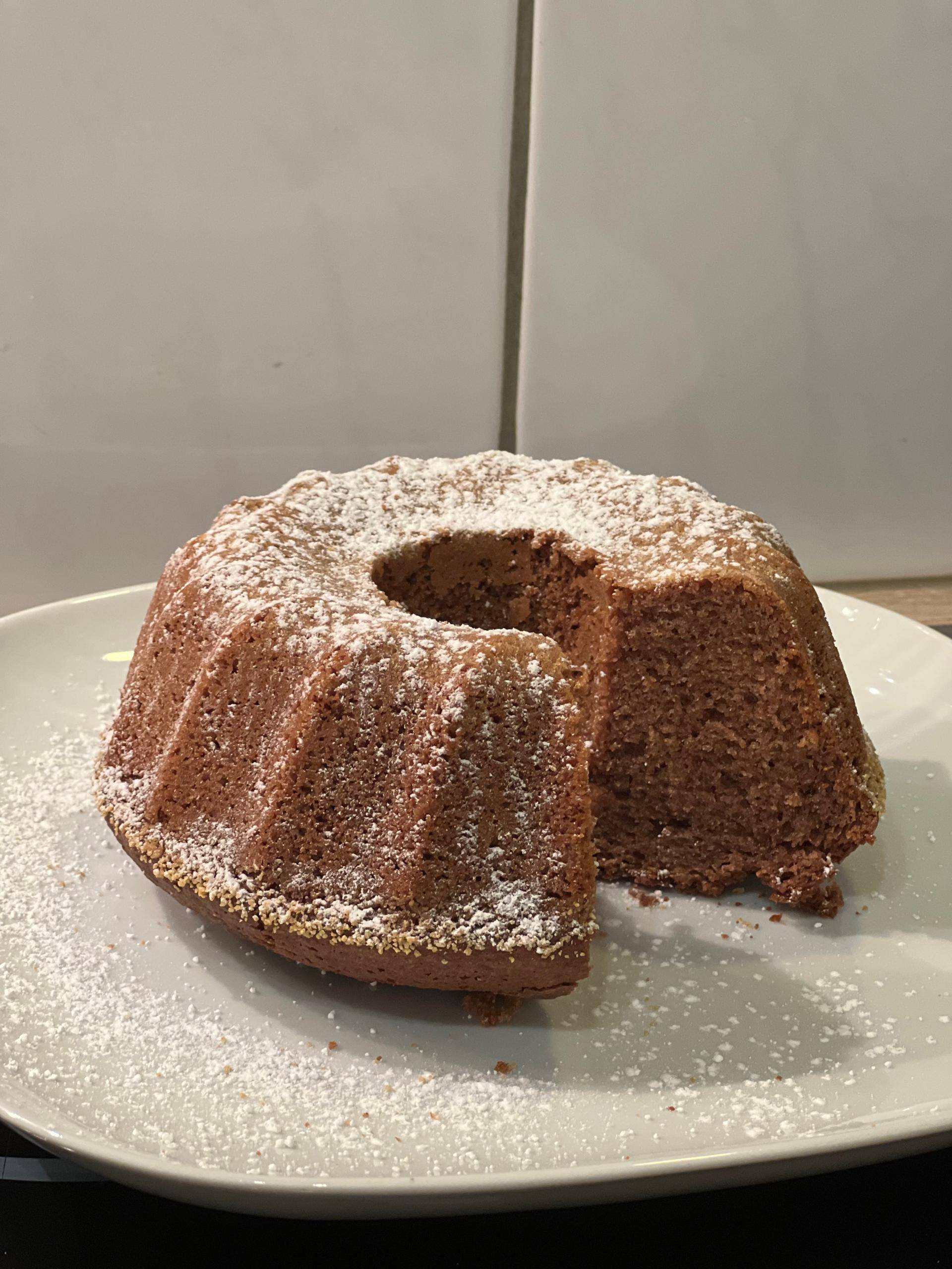 Schoko Becherkuchen - Rezepte Cookeo | Krups