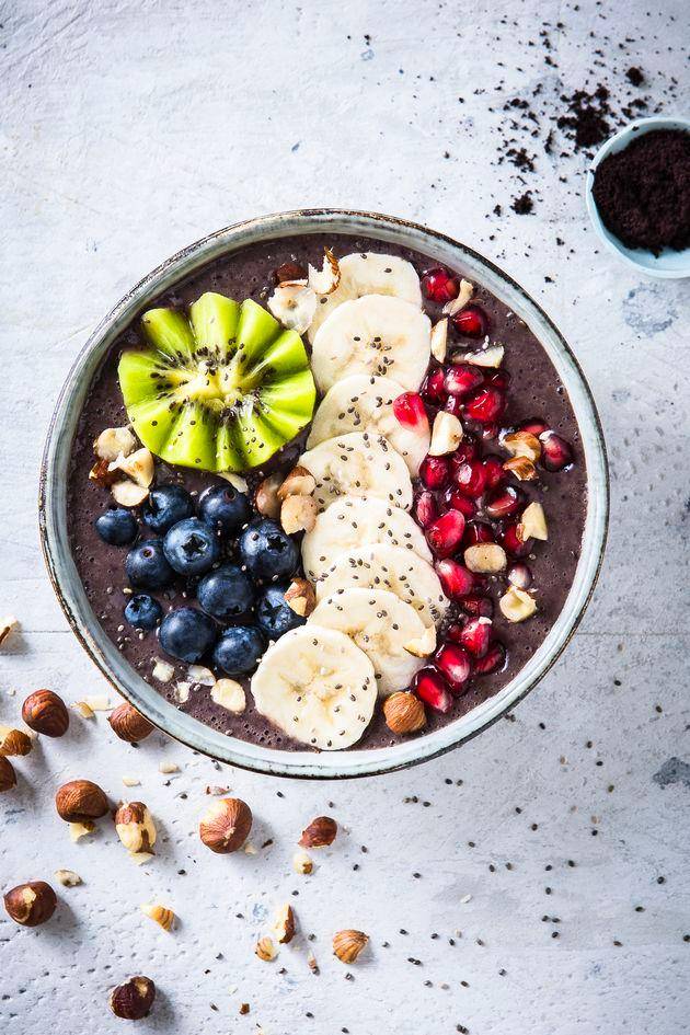 Acai-Schale - Rezepte Perfectmix + | Krups