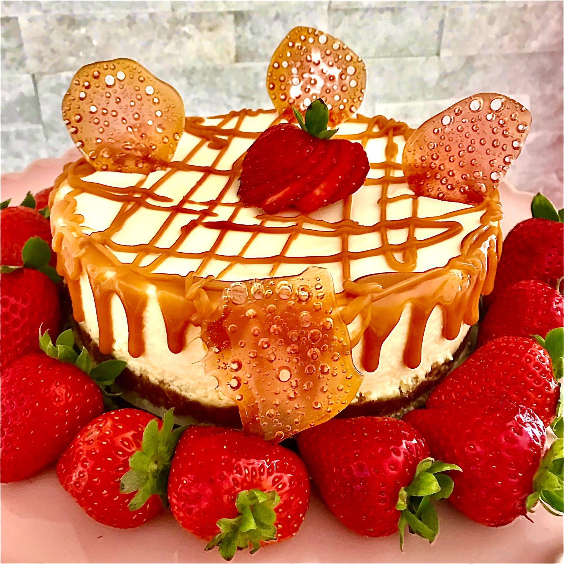 Cheesecake - Rezepte Cookeo | Krups