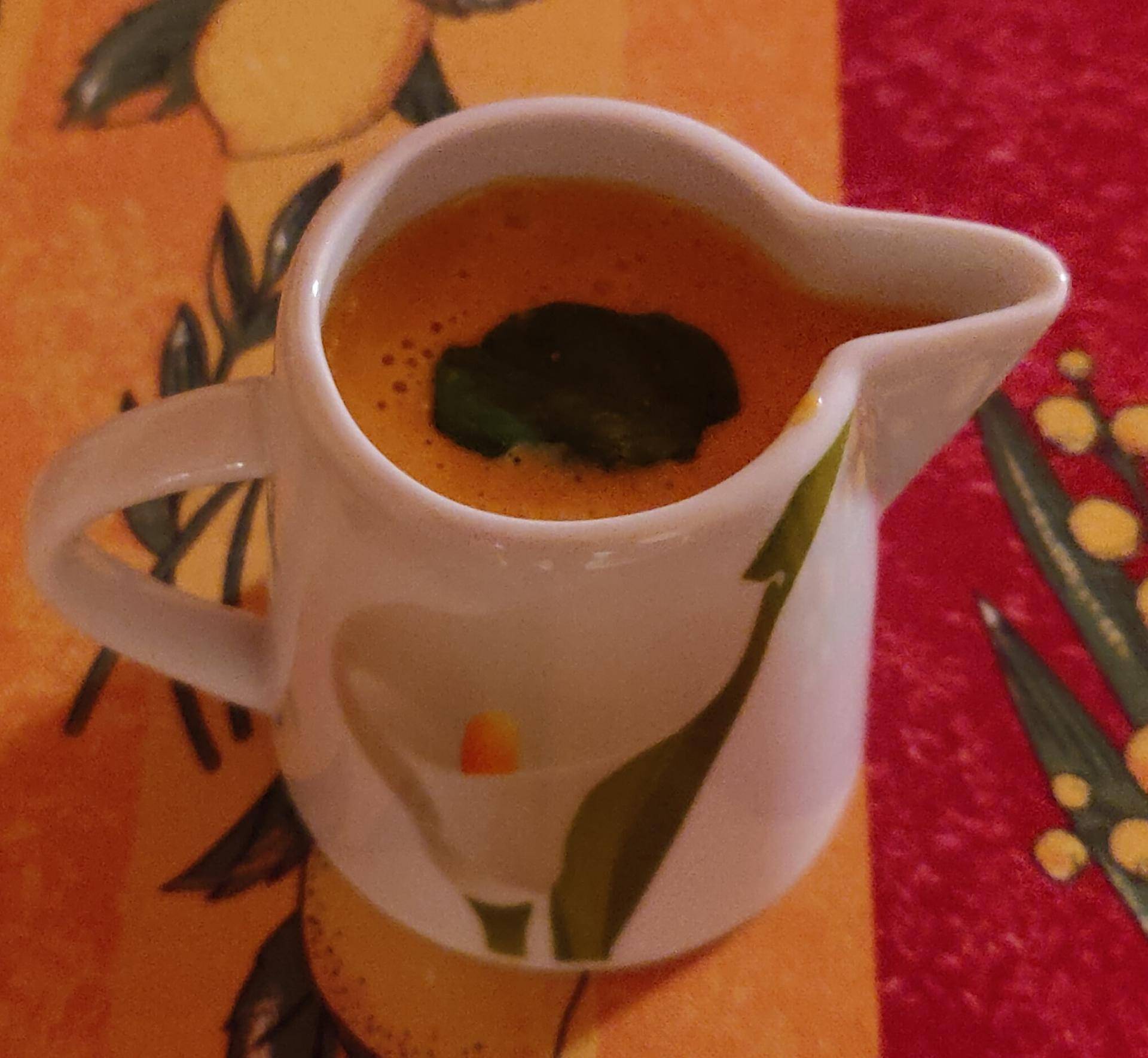 Rahmsoße - Rezepte Prep & Cook XL | Krups