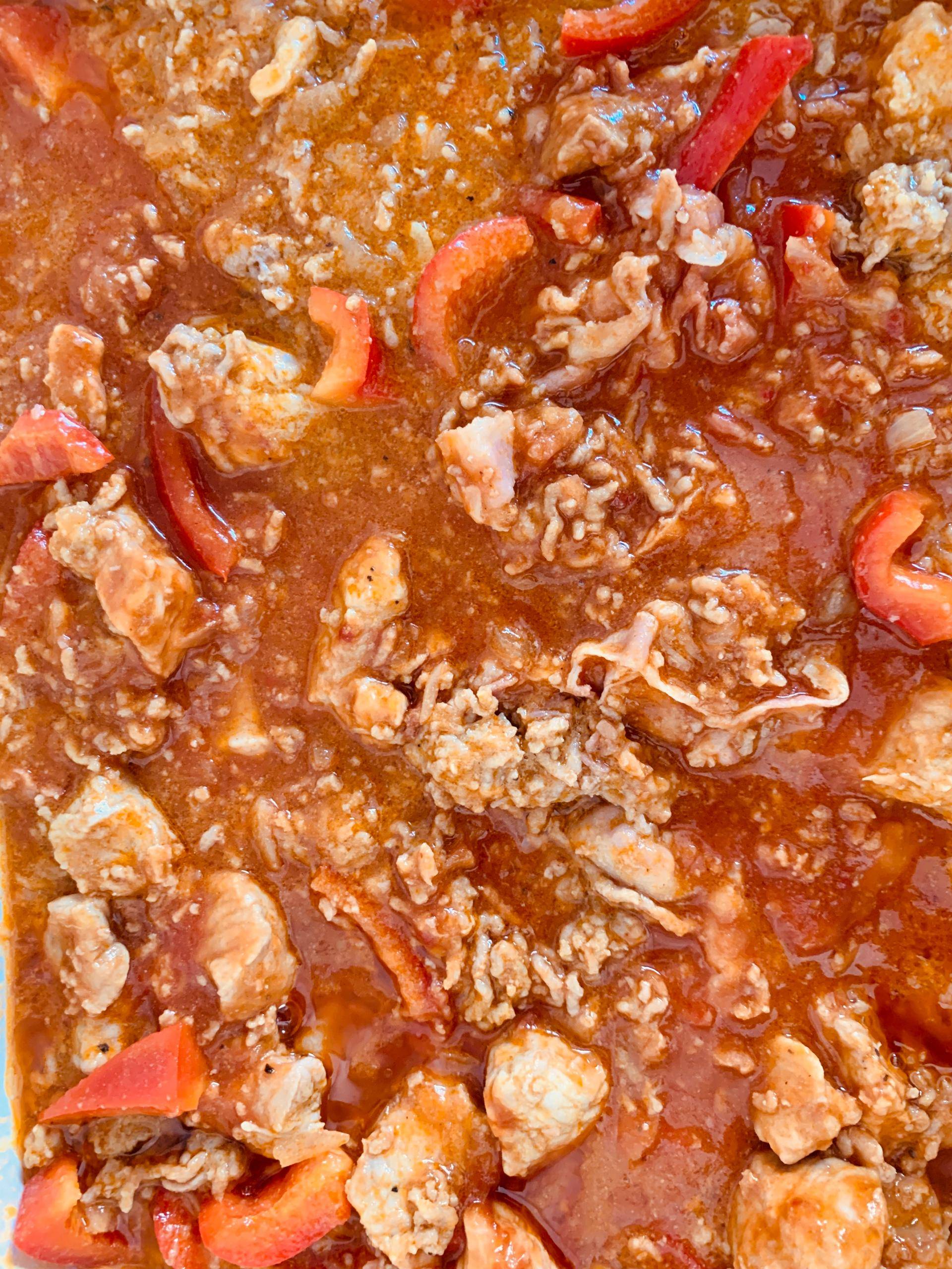 Schaschliktopf - Rezepte Prep & Cook | Krups