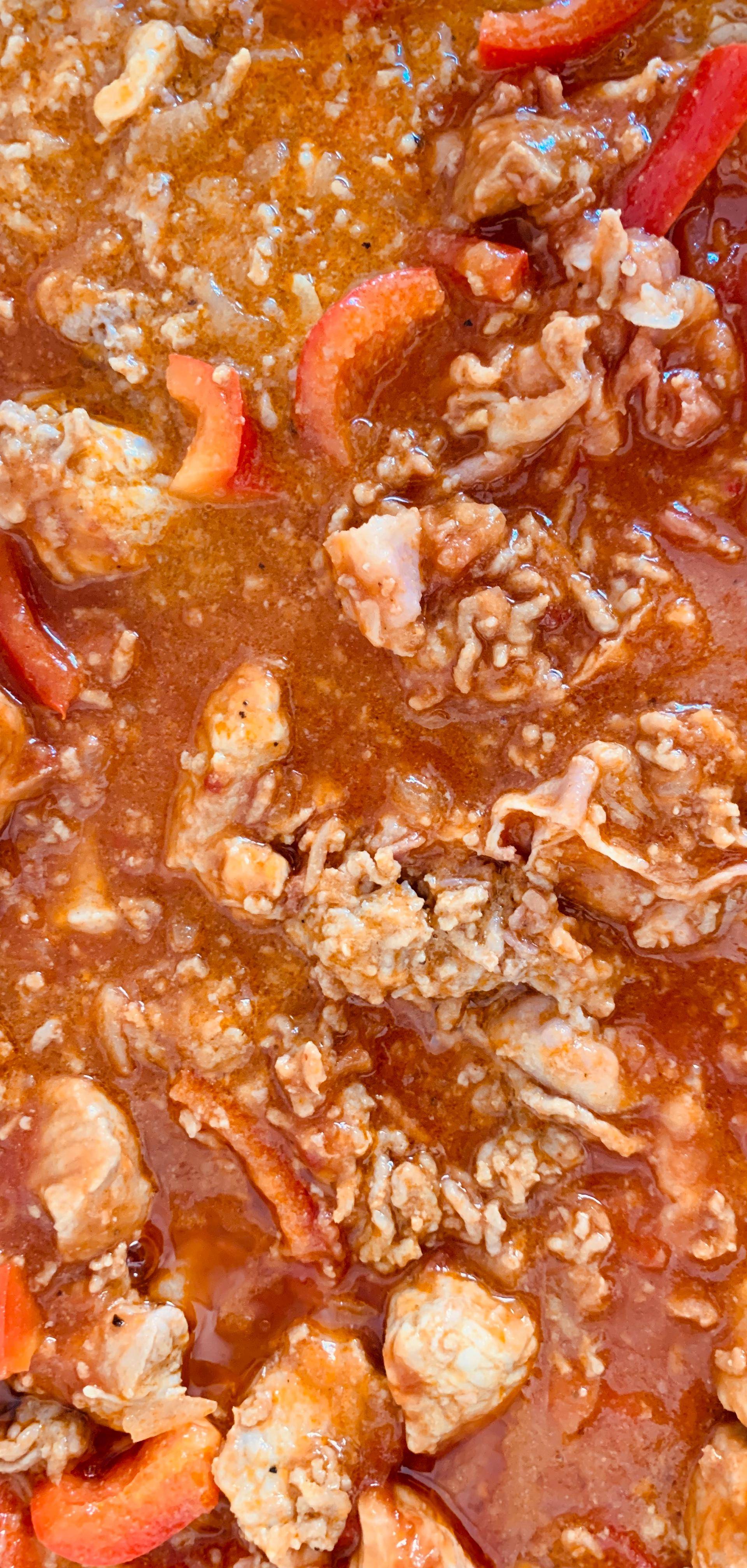 Schaschliktopf - Rezepte Prep &amp; Cook | Krups