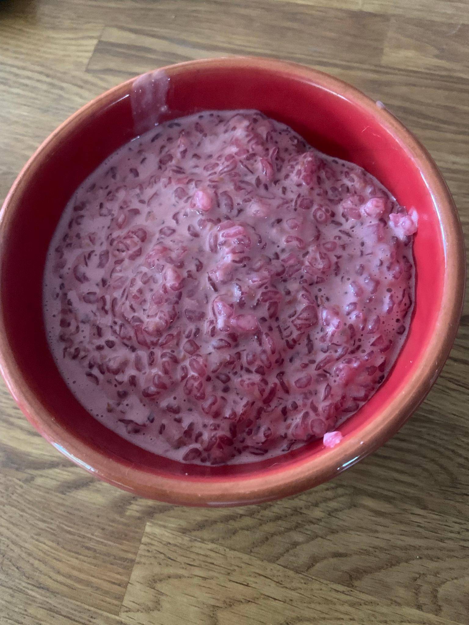 Shiritaki-Milchreis - Rezepte Prep & Cook | Krups