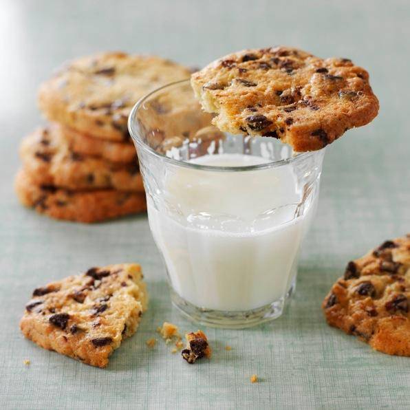 Schokoladen-Cookies - Rezepte Prep & Cook | Krups