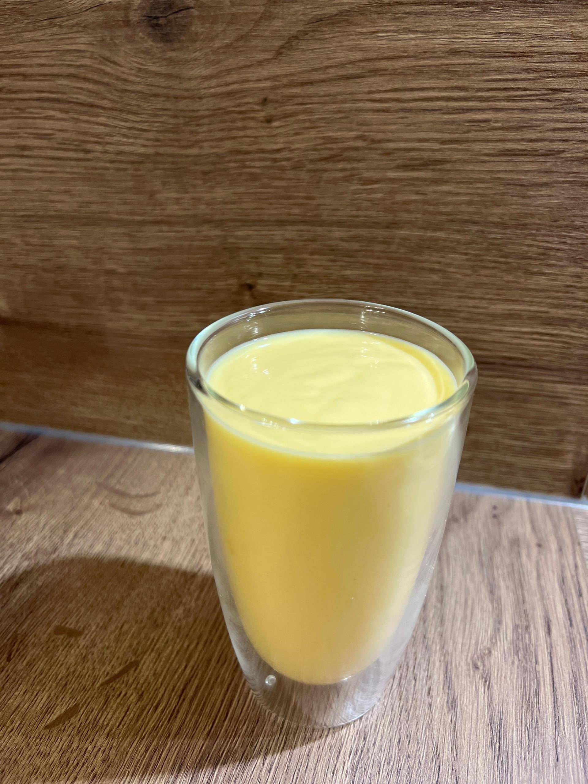 Protein Mango Lassi - Rezepte Prep & Cook XL | Krups
