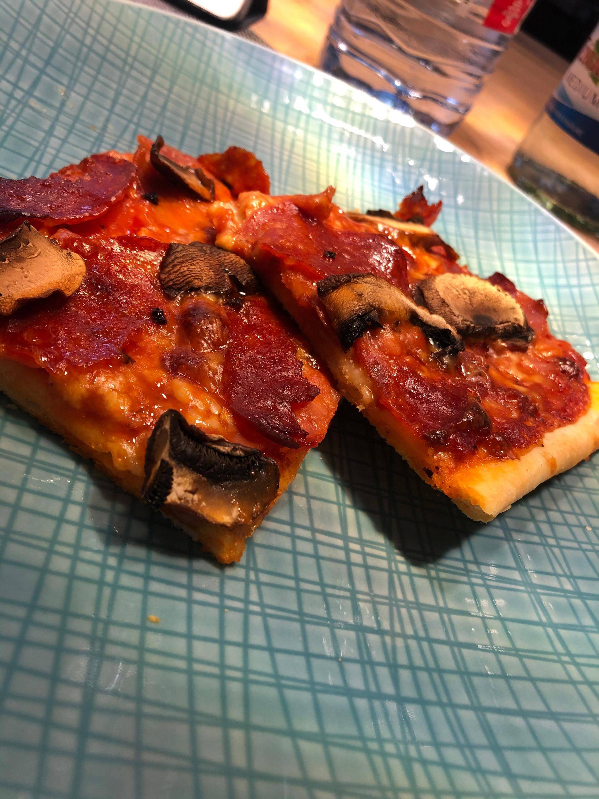 DER Pizzateig - Rezepte Prep & Cook XL | Krups