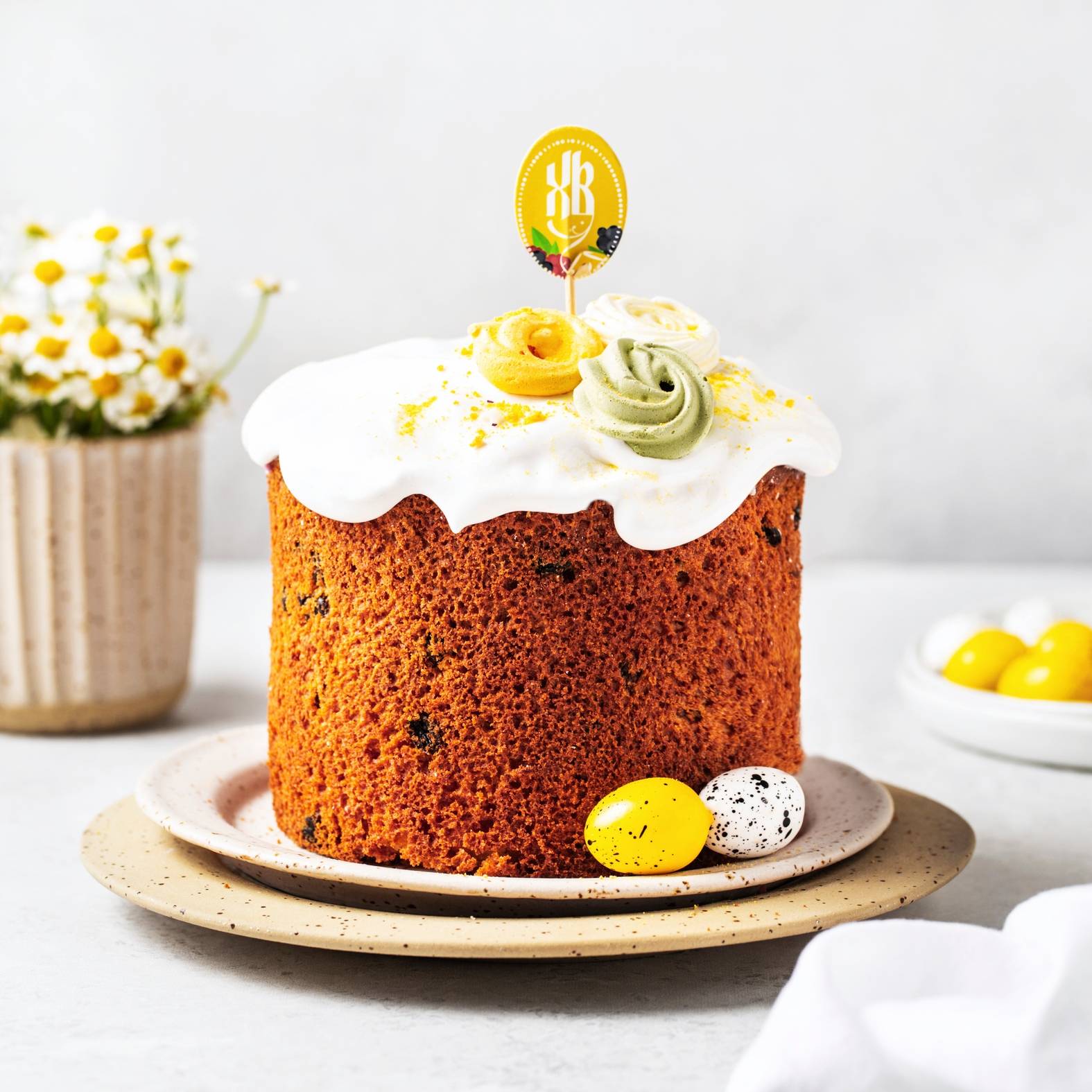 Kulich - Rezepte Kitchen Machines Touch/Touch + | Krups