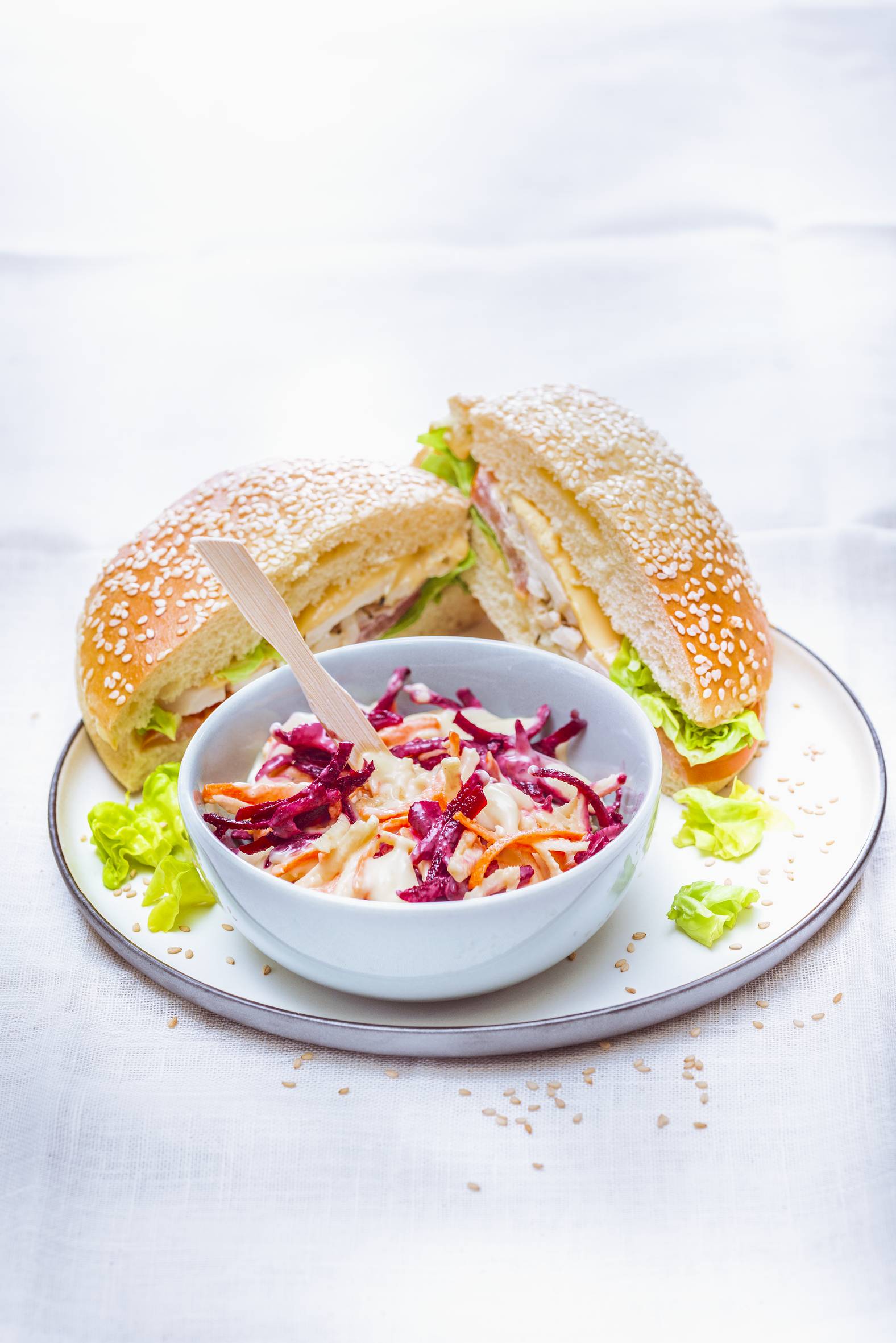 Coleslaw - Rezepte undefined | Krups