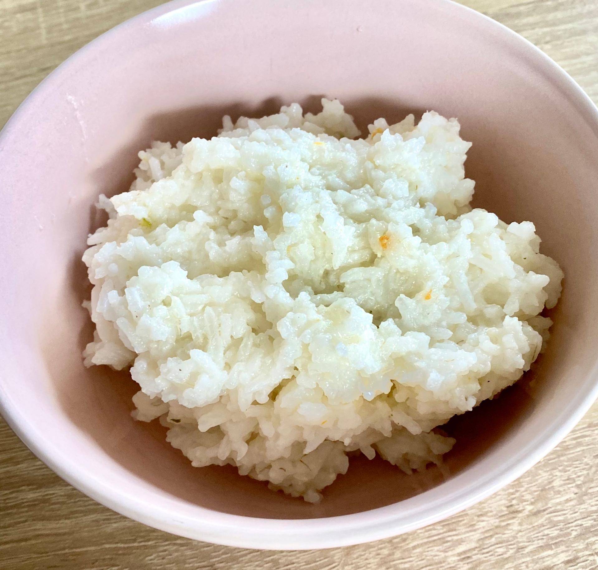 Reis - Rezepte Prep & Cook Connect XL | Krups