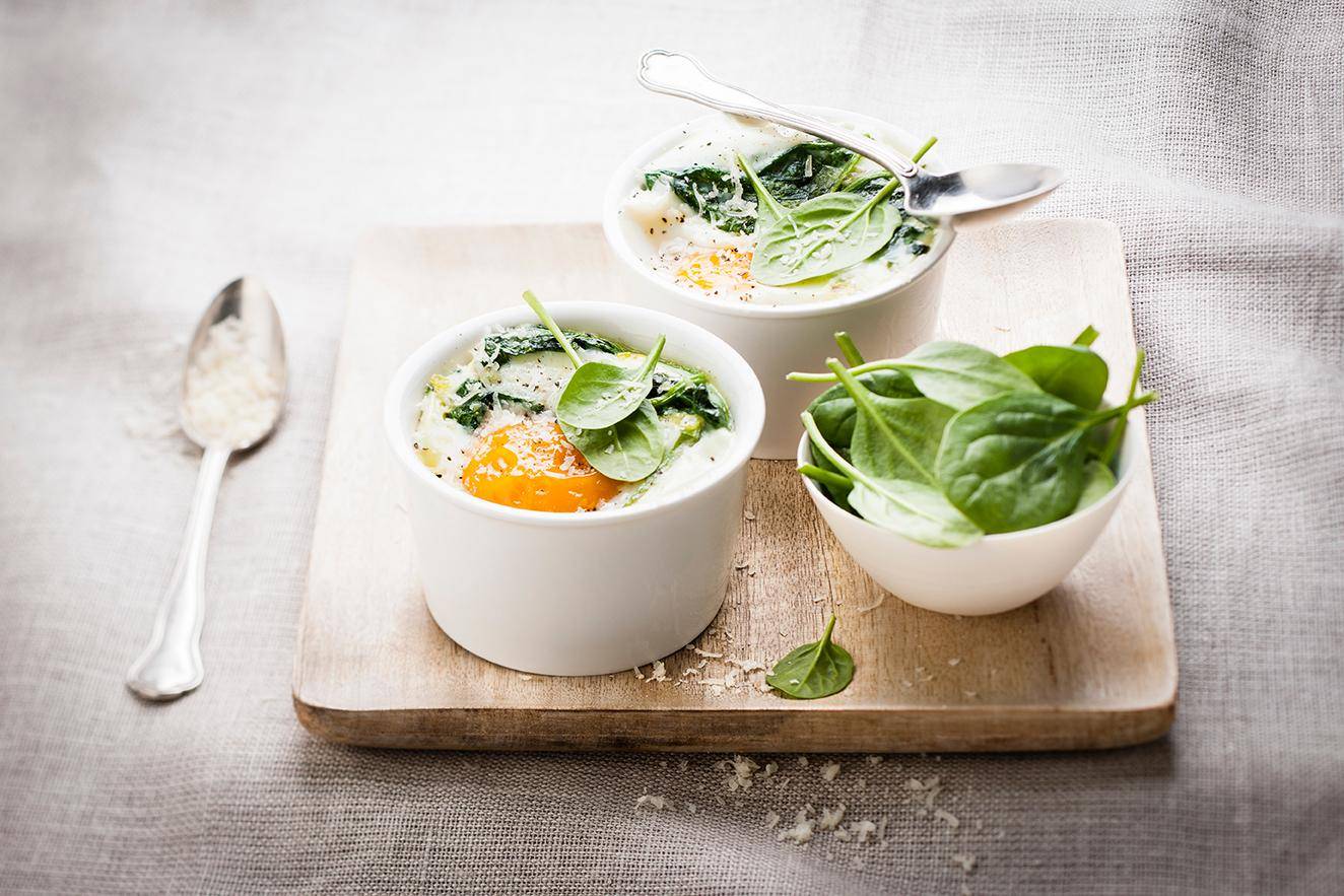 Florentiner Eier - Rezepte Cookeo | Krups