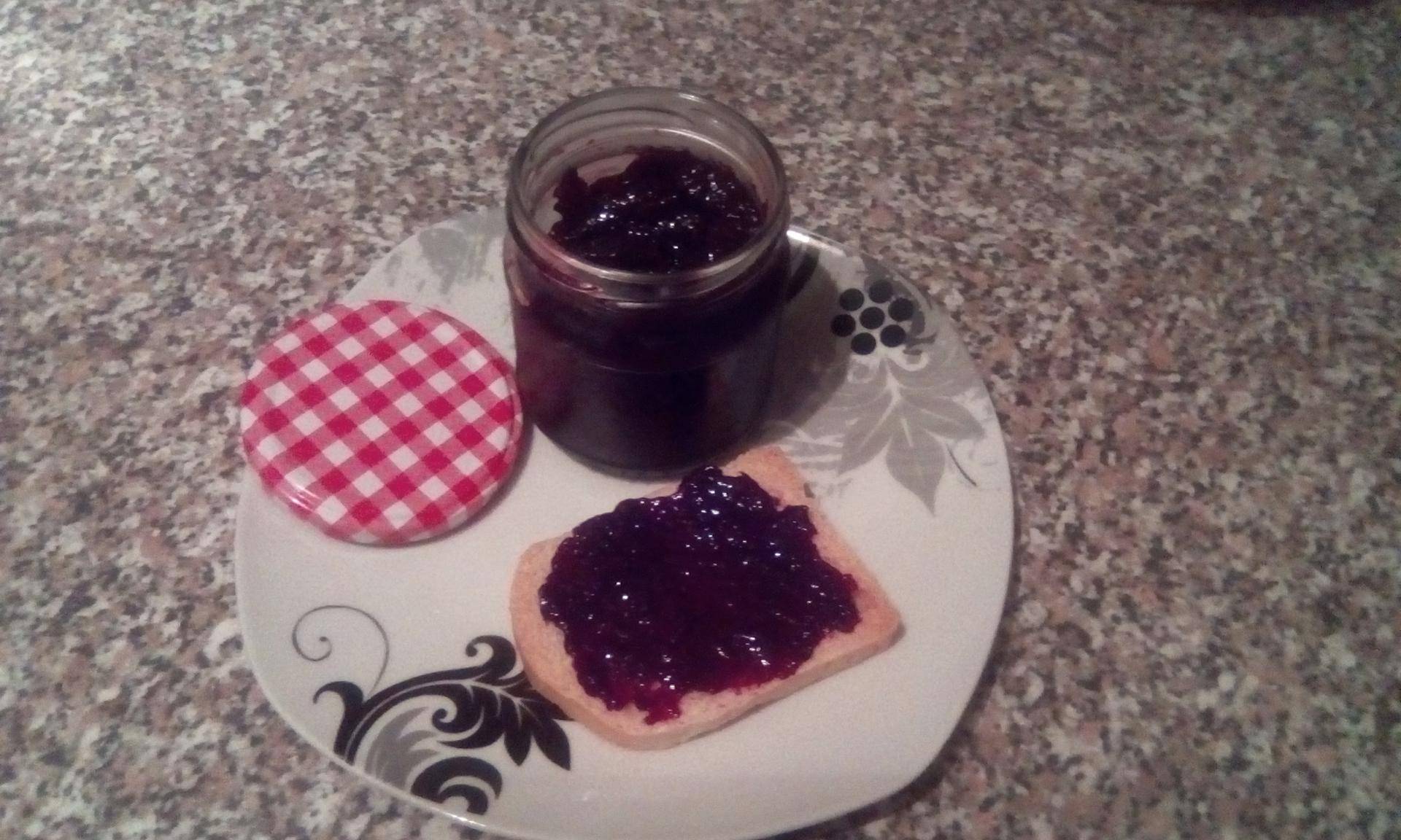 Beerenmarmelade bei Fruktoseintoleranz - Rezepte Prep & Cook | Krups