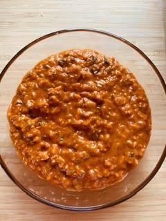 Karottenbutter - Rezepte Prep & Cook | Krups