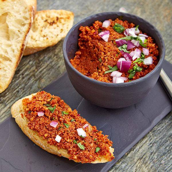 Walnuss-Aufstrich - Rezepte undefined | Krups