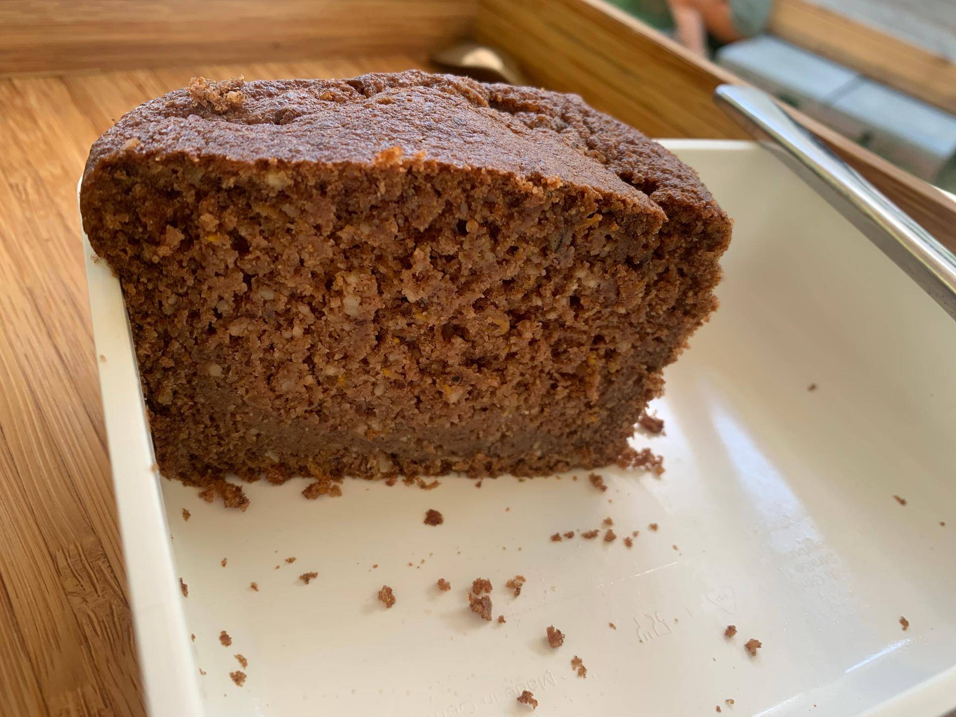 Zucchinikuchen - Rezepte Prep & Cook | Krups