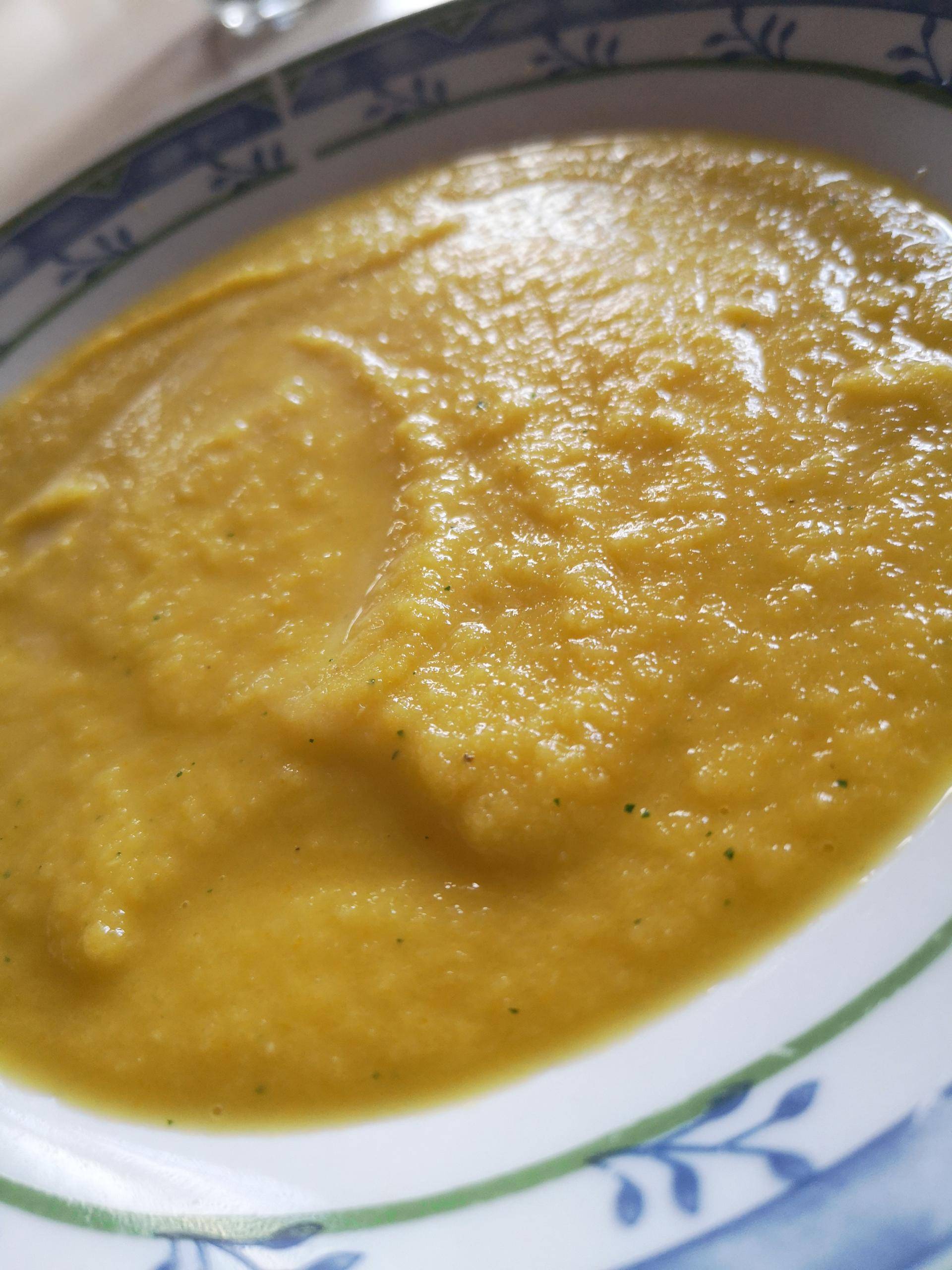 Kohlrabicremesuppe - Rezepte Prep & Cook | Krups