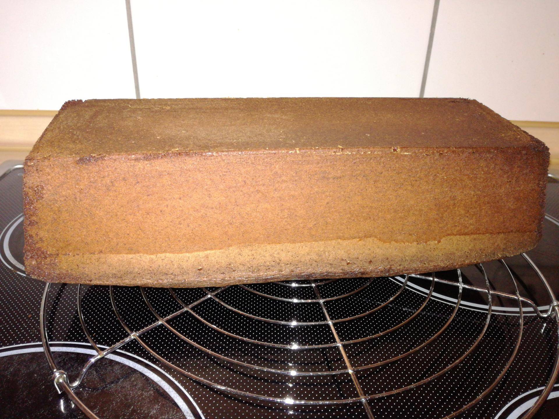 Schokoladenkuchen - Rezepte Prep & Cook | Krups