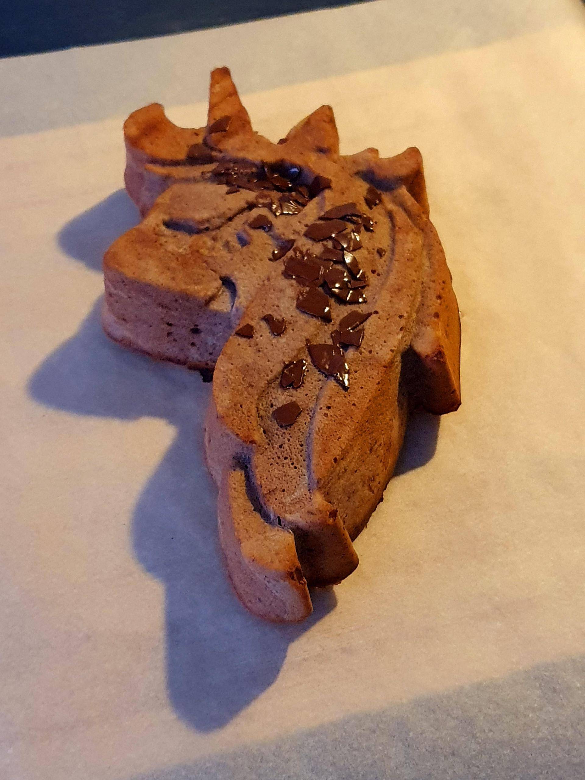 Protein Bananenbrot - Rezepte Prep & Cook | Krups