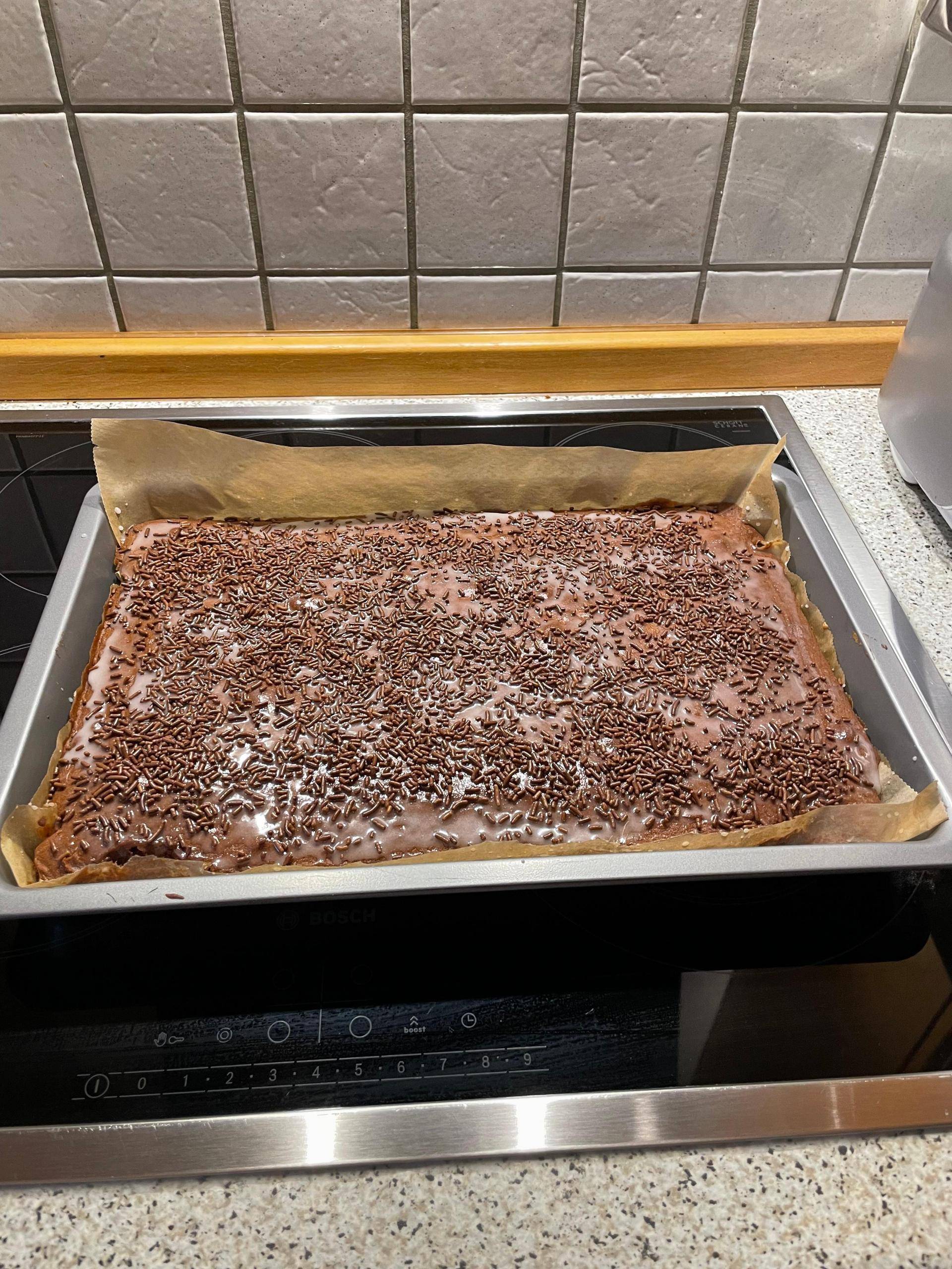 Gewürzkuchen - Rezepte Prep & Cook Connect | Krups