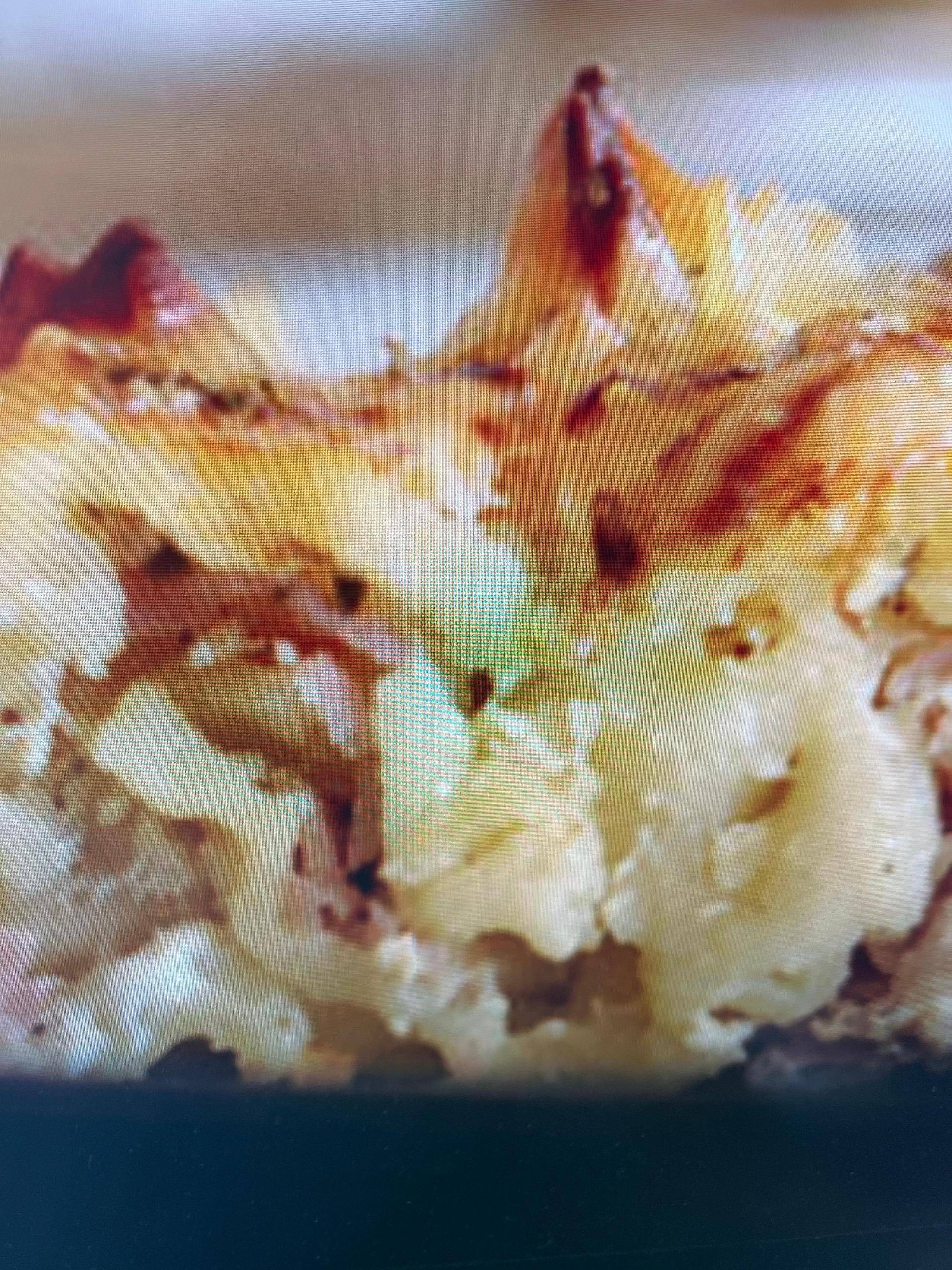 Nudel Schinken Auflauf - Rezepte Prep & Cook | Krups