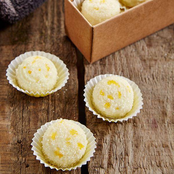 Badepralinen - Rezepte Prep & Cook | Krups