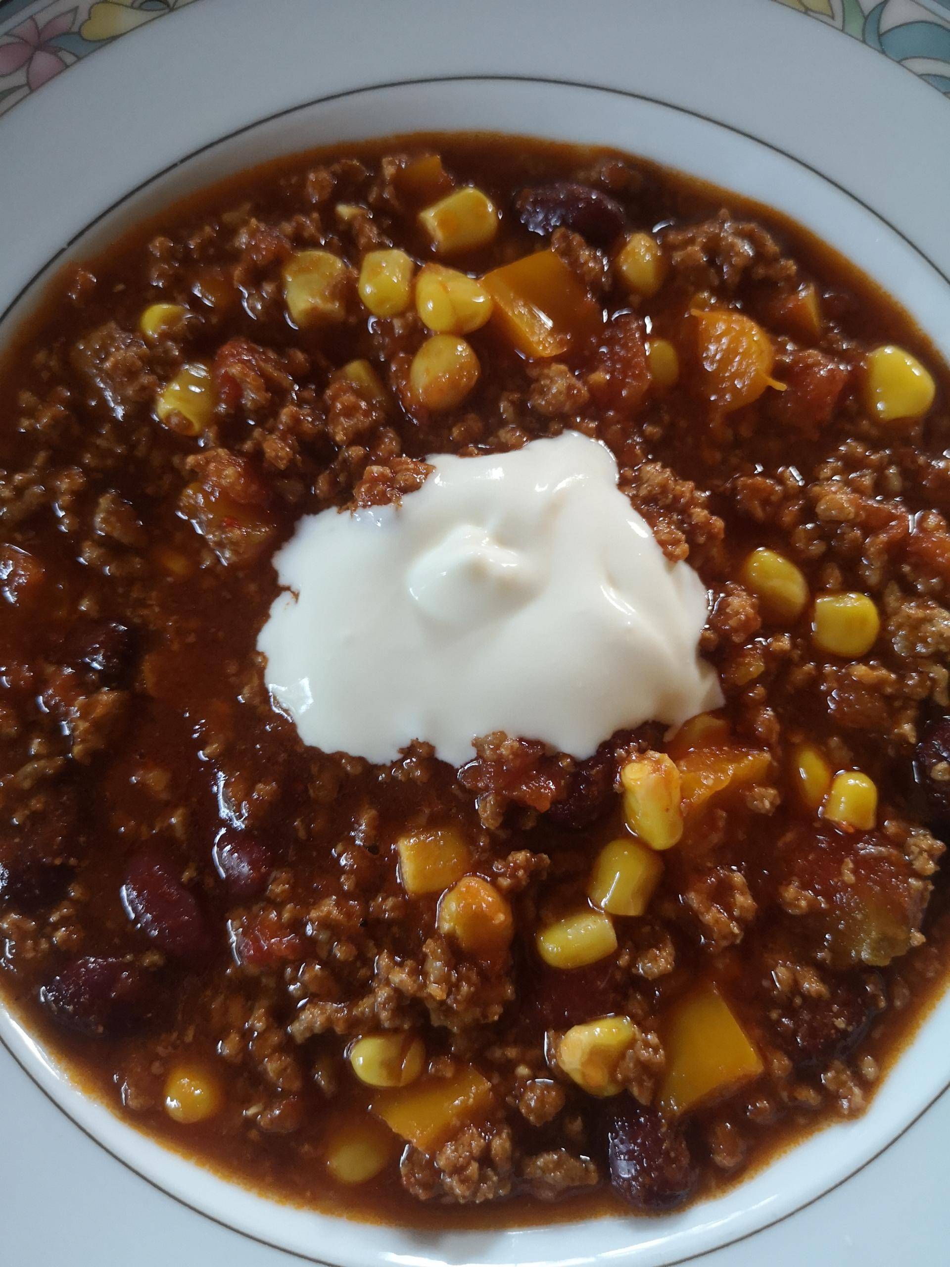 Chilli con Carne - Rezepte Cookeo | Krups